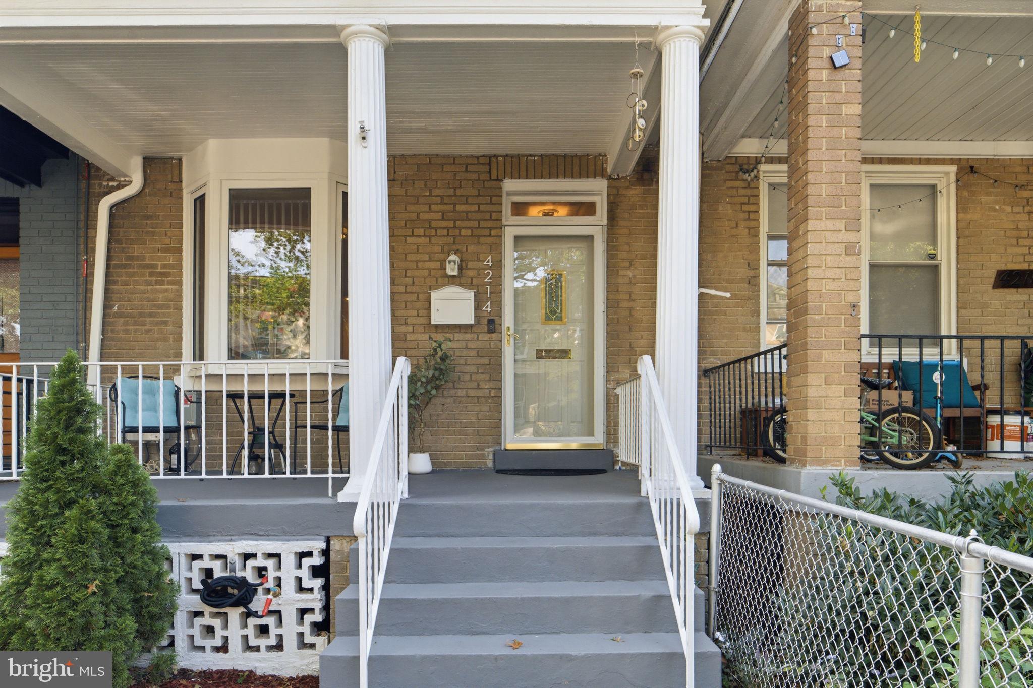 4214 3RD STREET NW