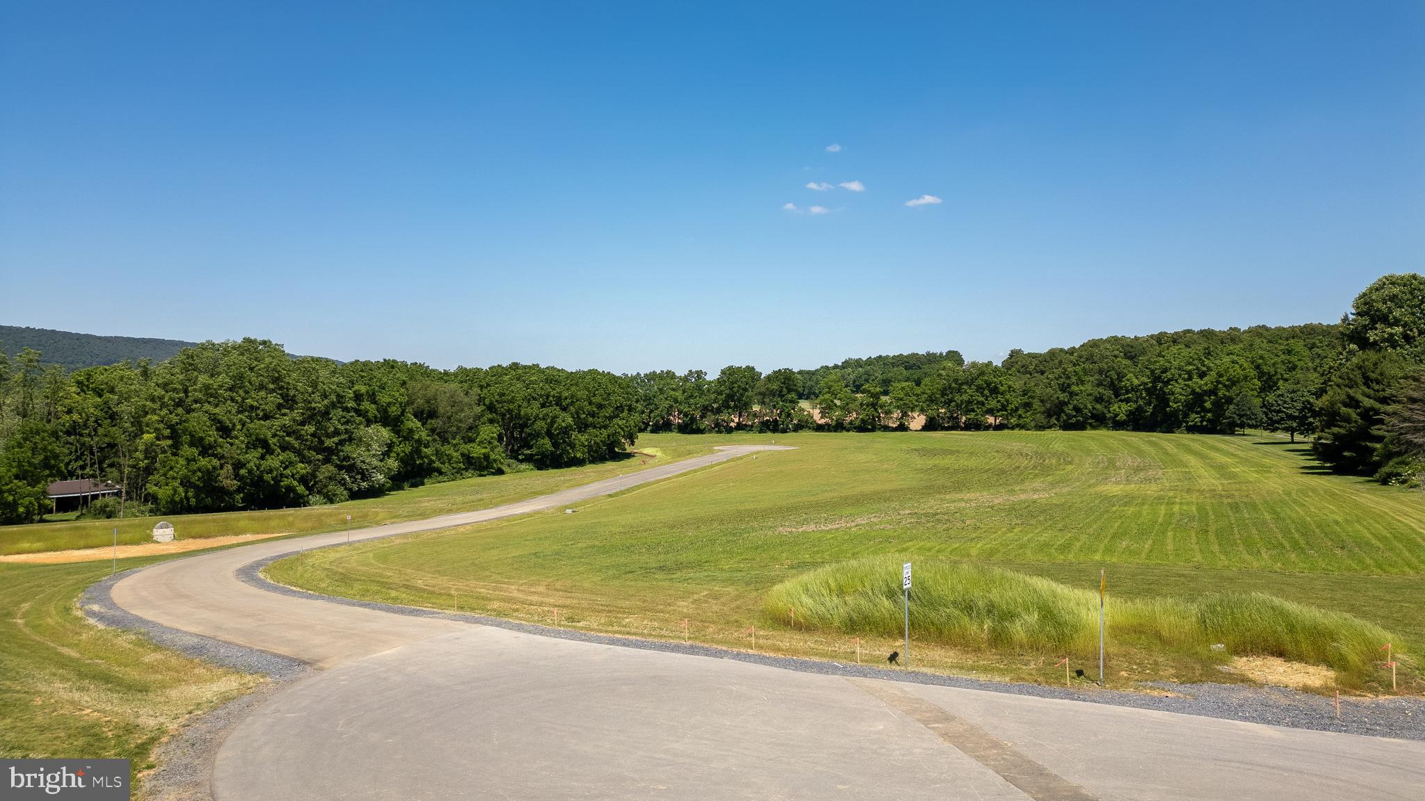 KAYWOOD NORTH ESTATES - Land