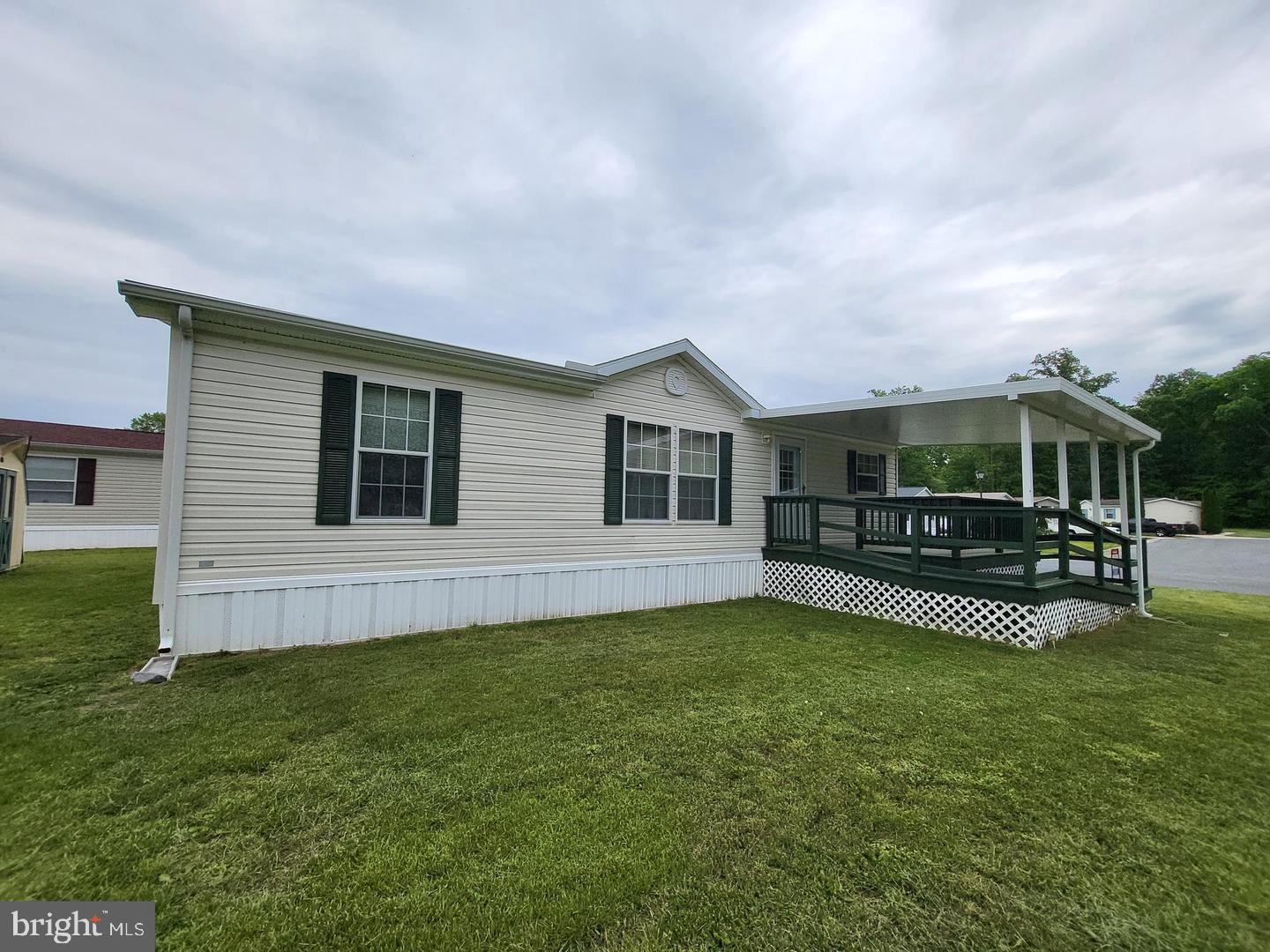 FOX PT - Residential