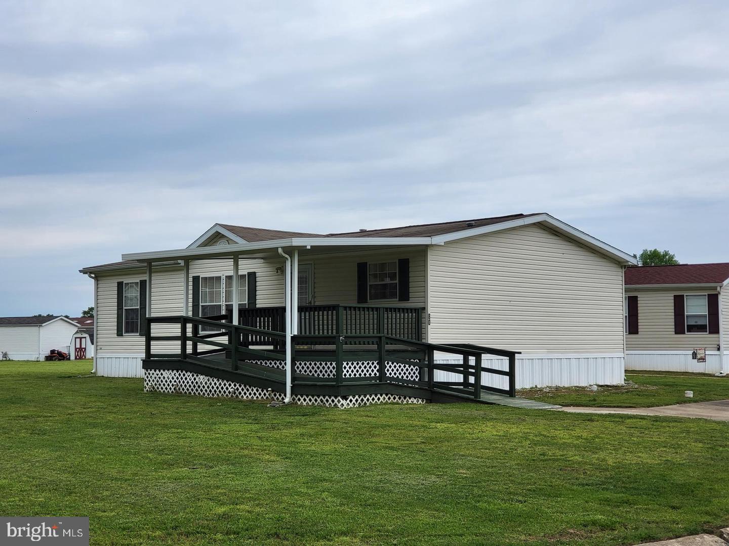 FOX PT - Residential