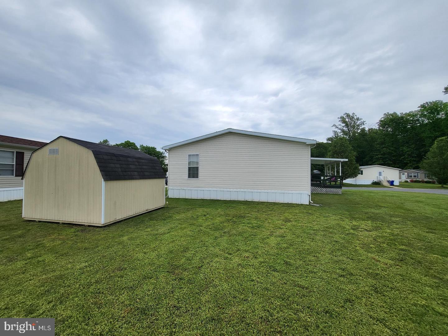 FOX PT - Residential