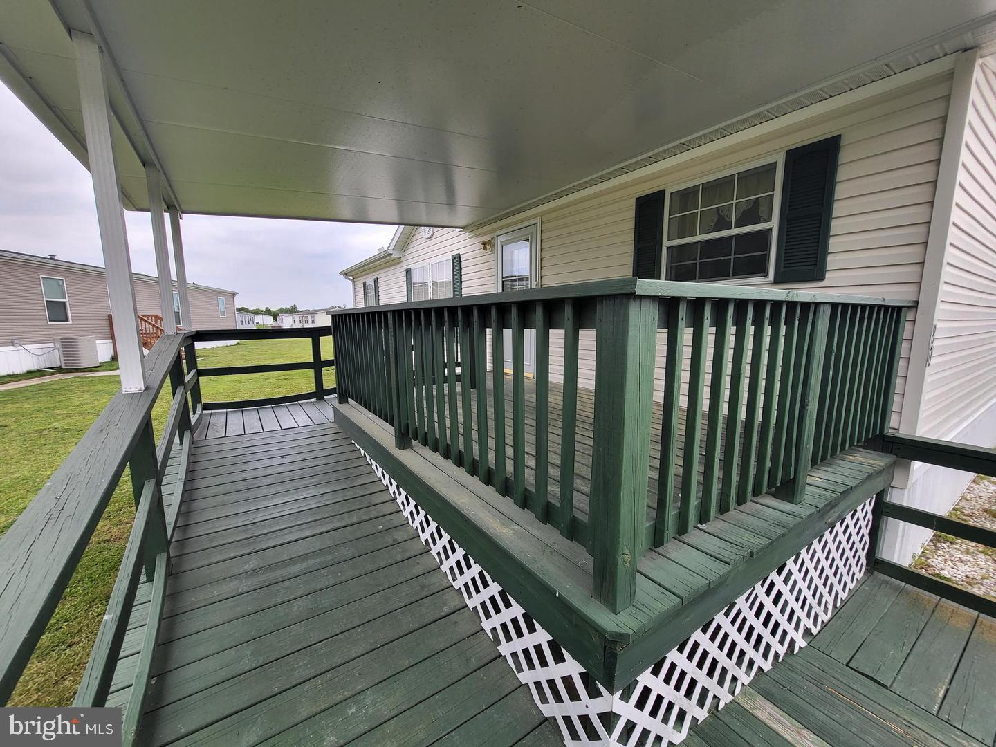 FOX PT - Residential