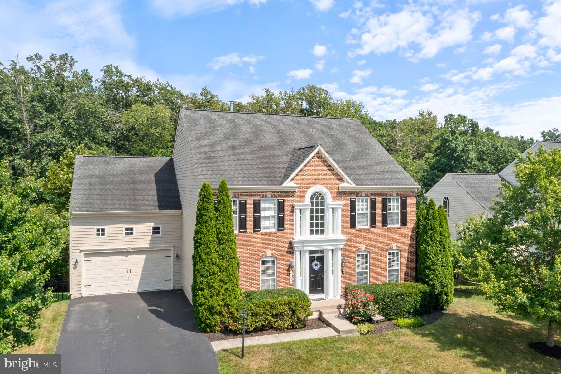 21030 COURTLAND VILLAGE DRIVE