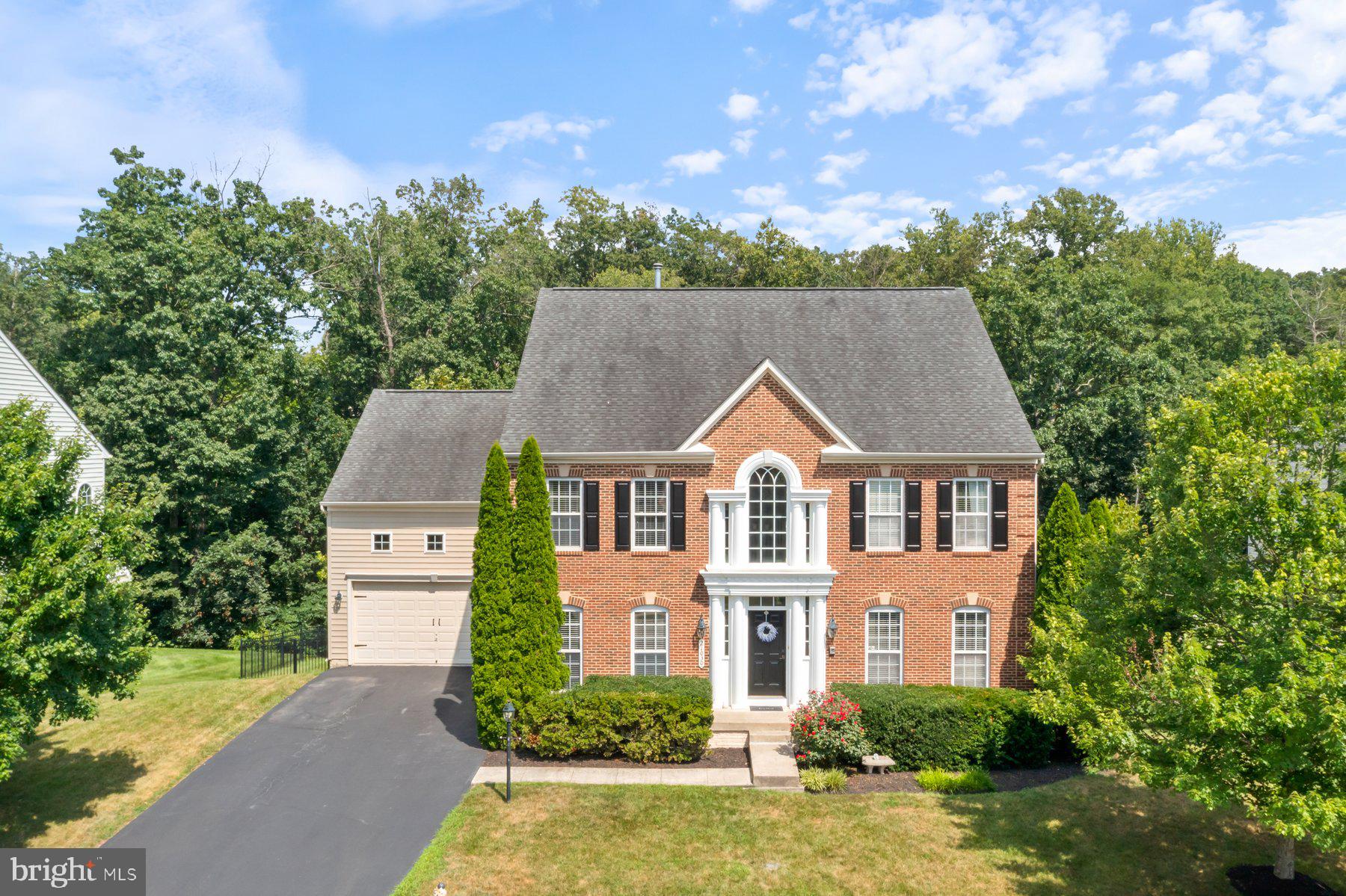 21030 COURTLAND VILLAGE DRIVE