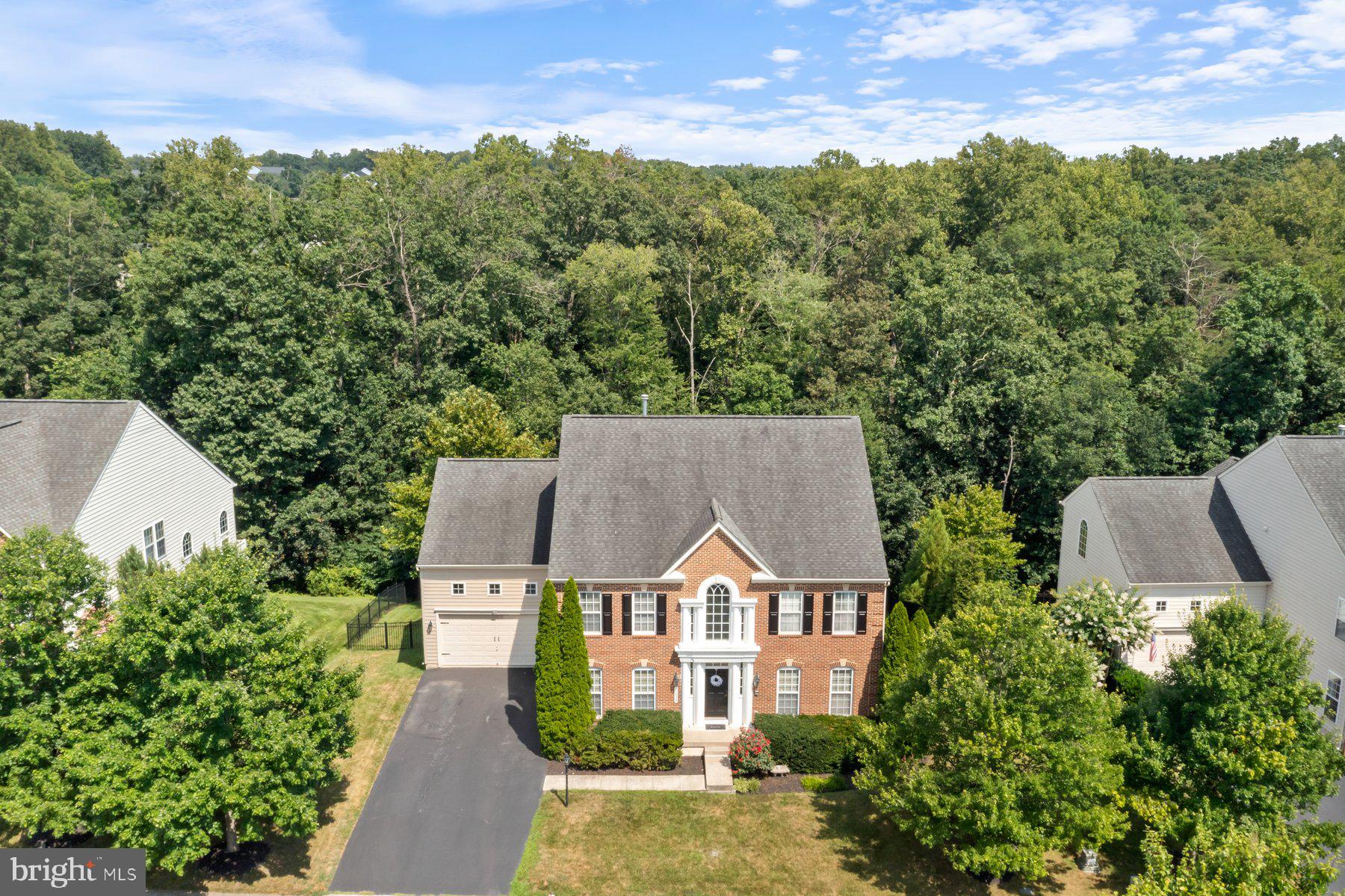 21030 COURTLAND VILLAGE DRIVE