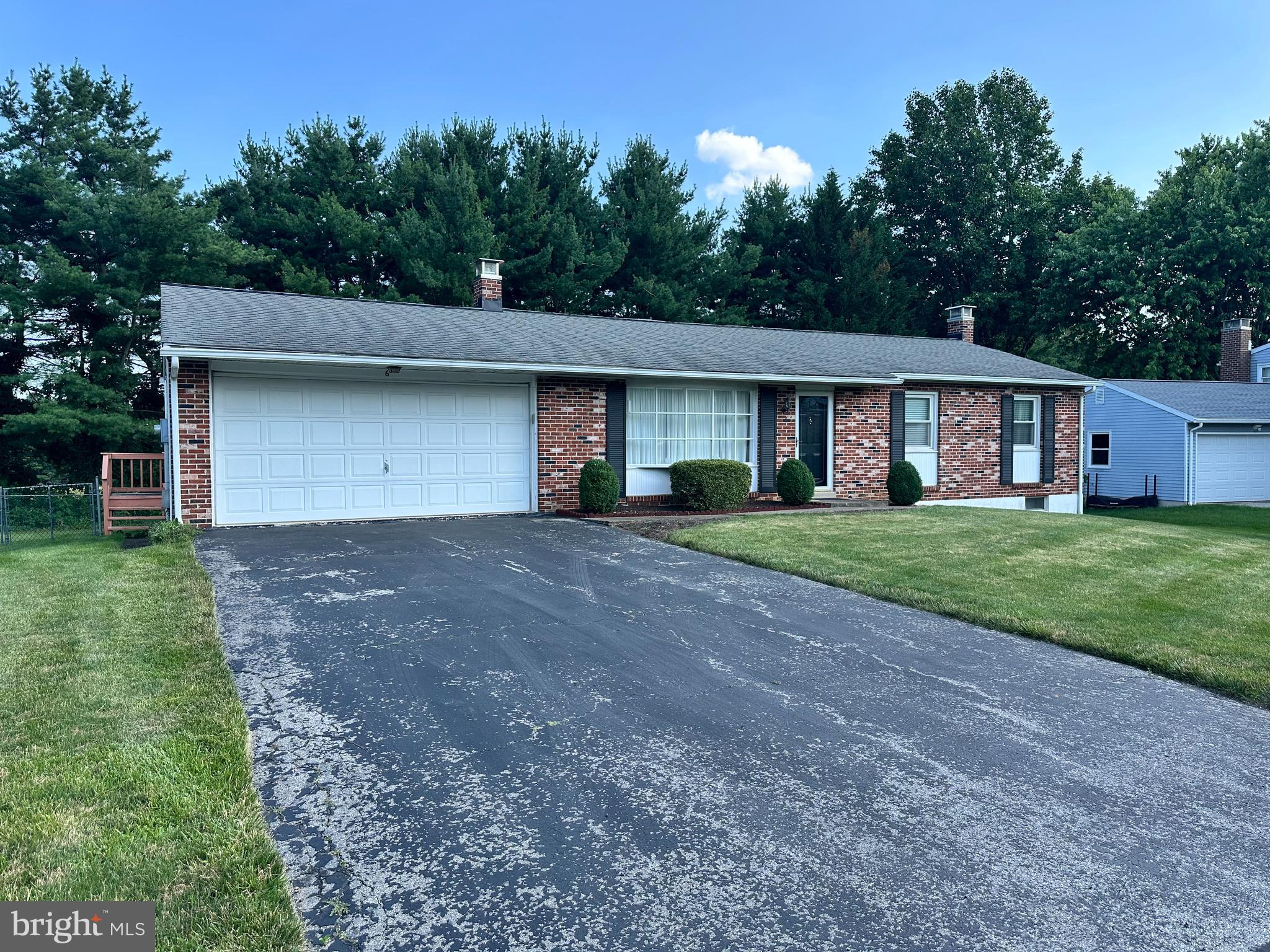 6 CONCORD DRIVE