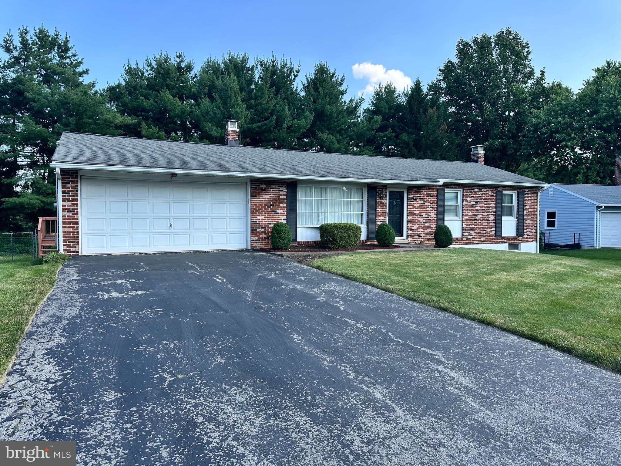 6 CONCORD DRIVE