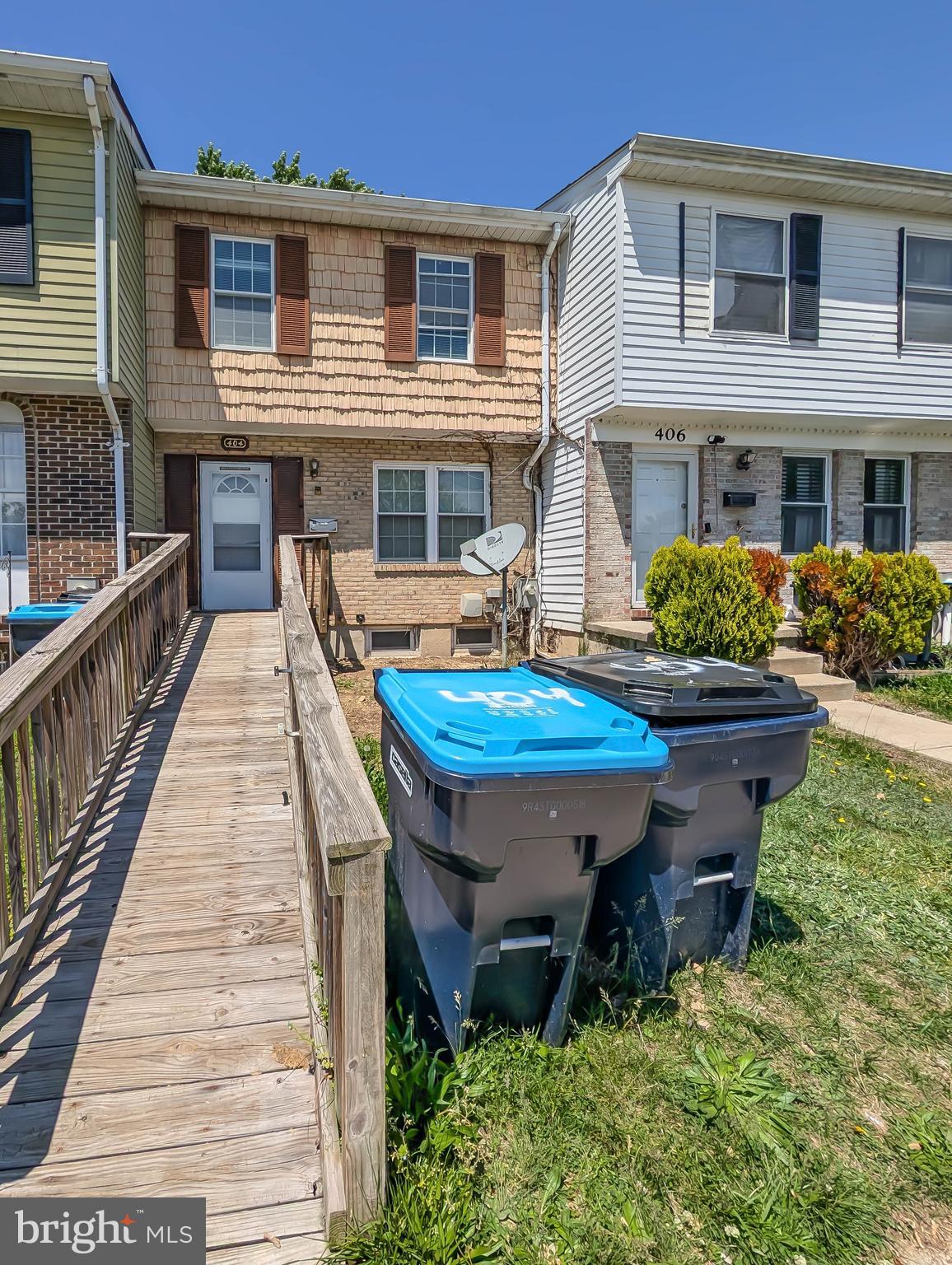 HARFORD SQUARE - Residential