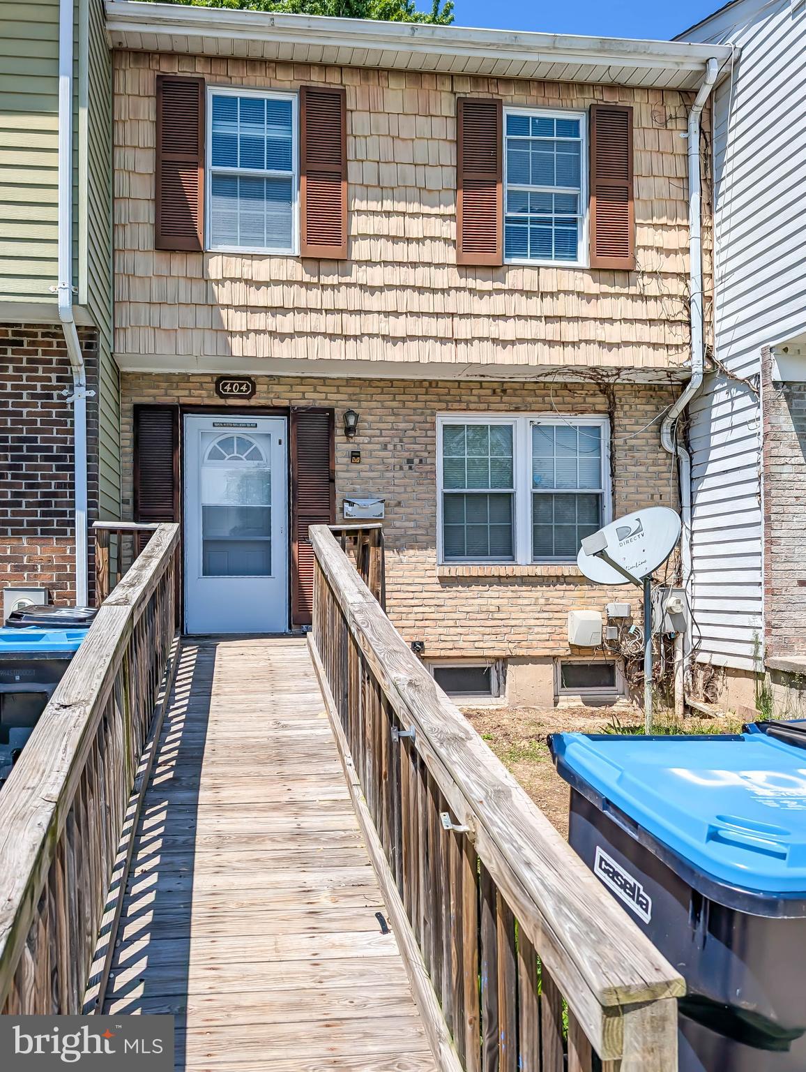 HARFORD SQUARE - Residential