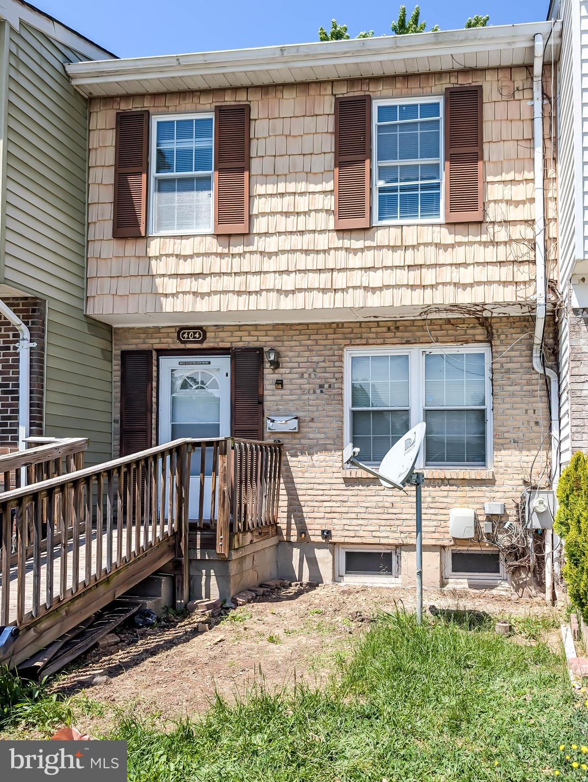 HARFORD SQUARE - Residential
