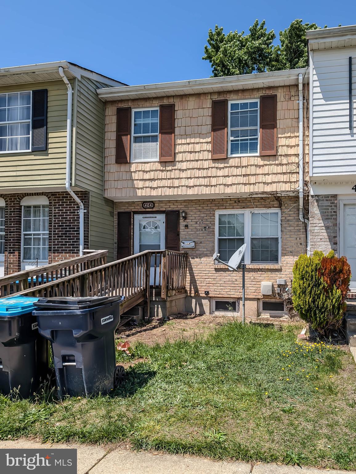 HARFORD SQUARE - Residential
