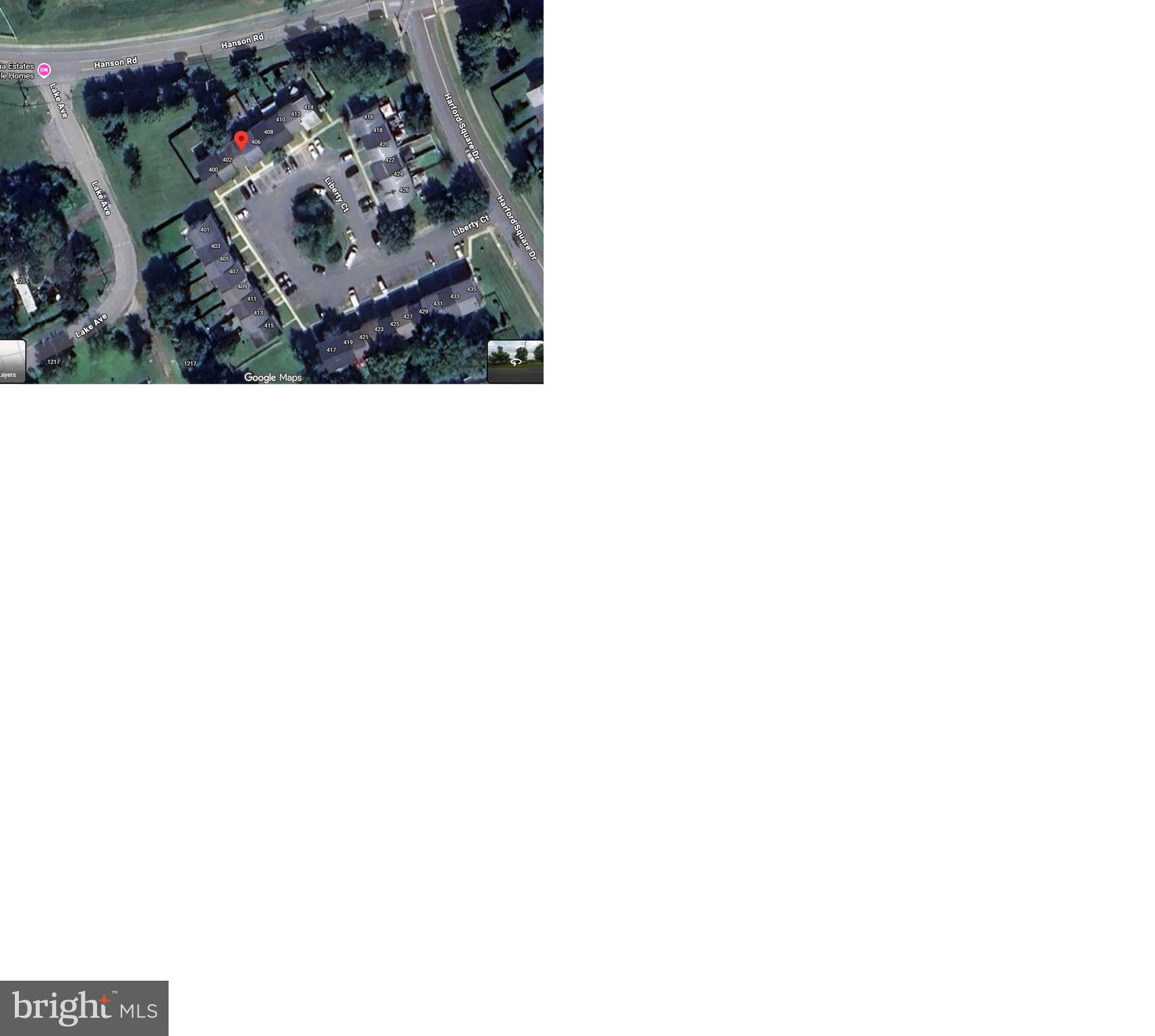 HARFORD SQUARE - Residential