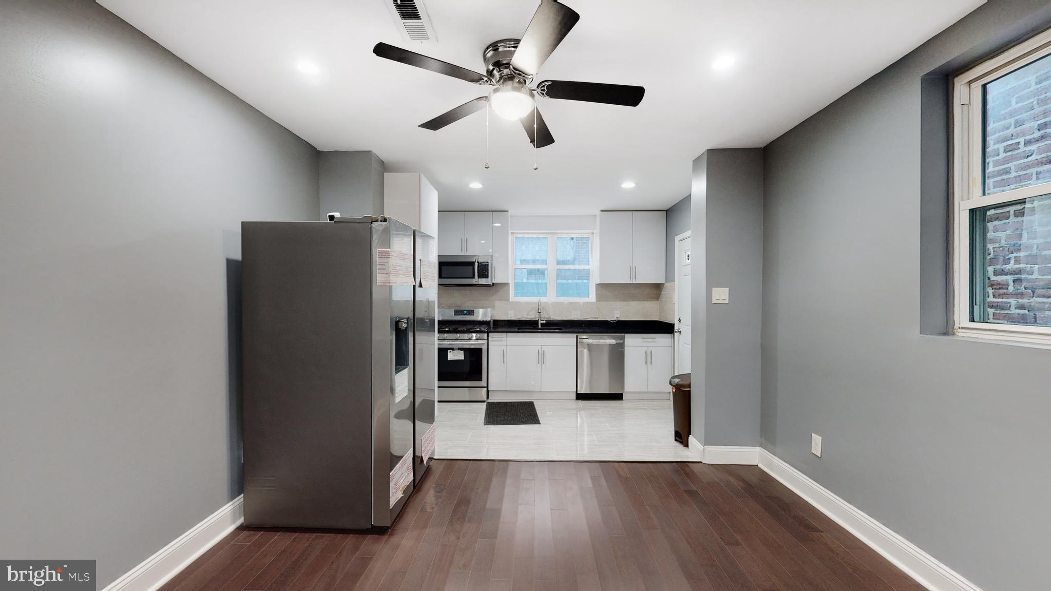 NEWBOLD - Residential