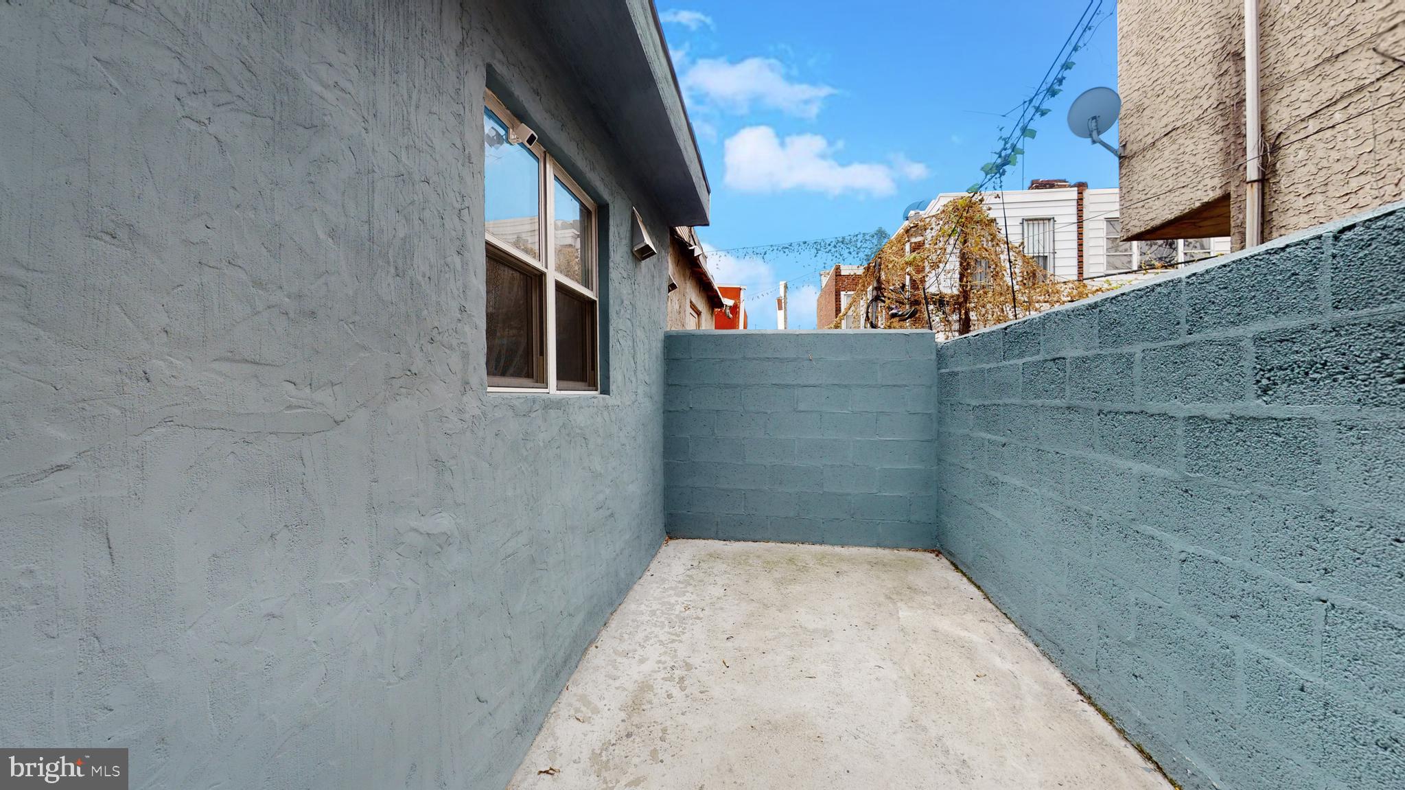 NEWBOLD - Residential