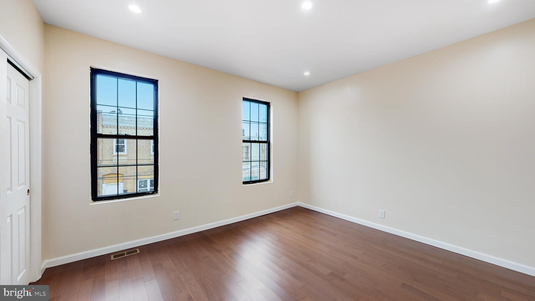 NEWBOLD - Residential