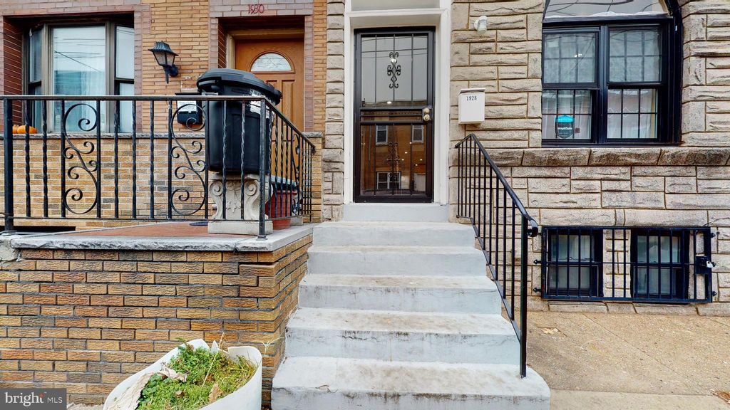 Photo of 1928 S 18th Street, PHILADELPHIA, PA 19145 (MLS # PAPH2491842)