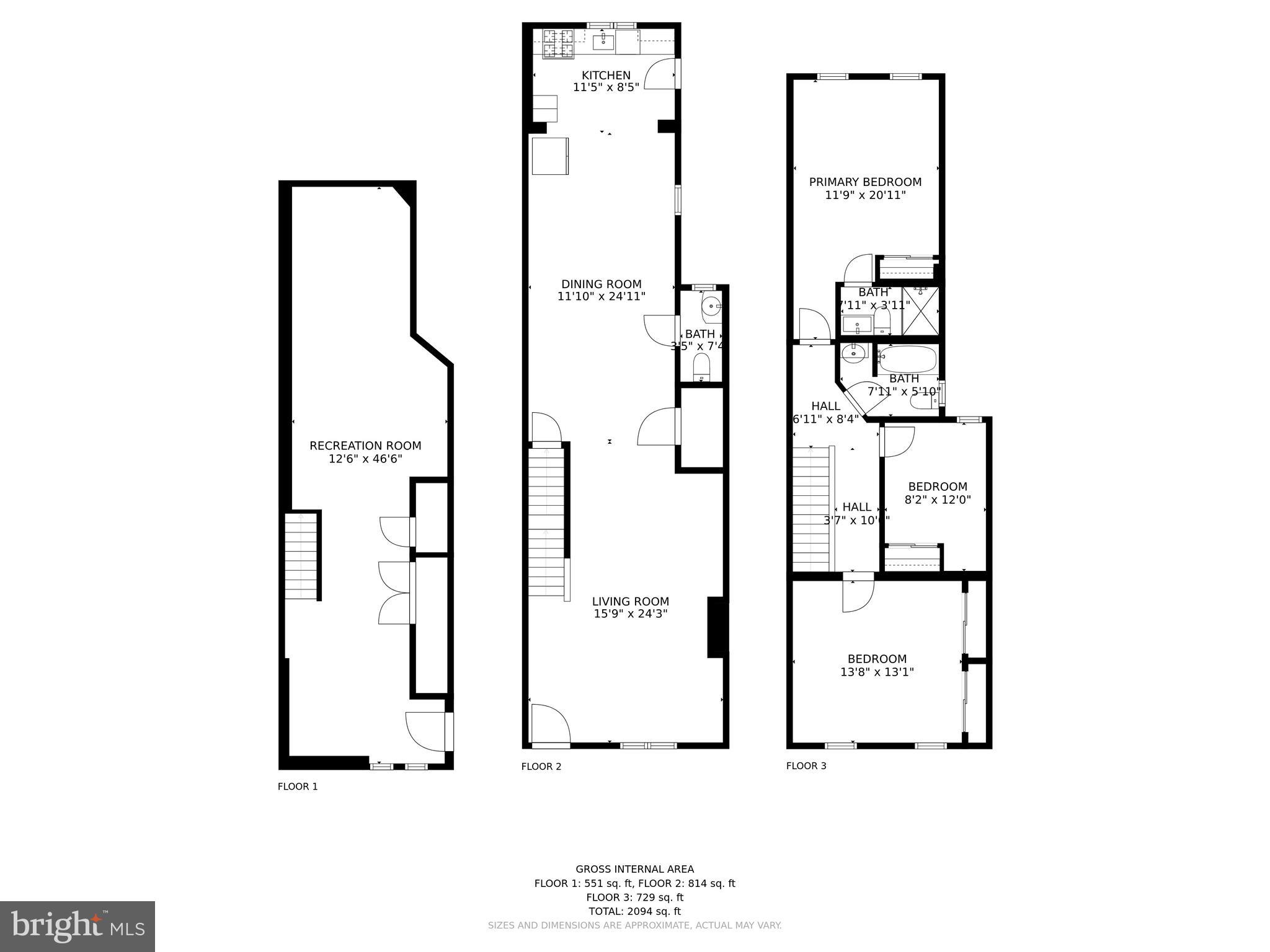 NEWBOLD - Residential
