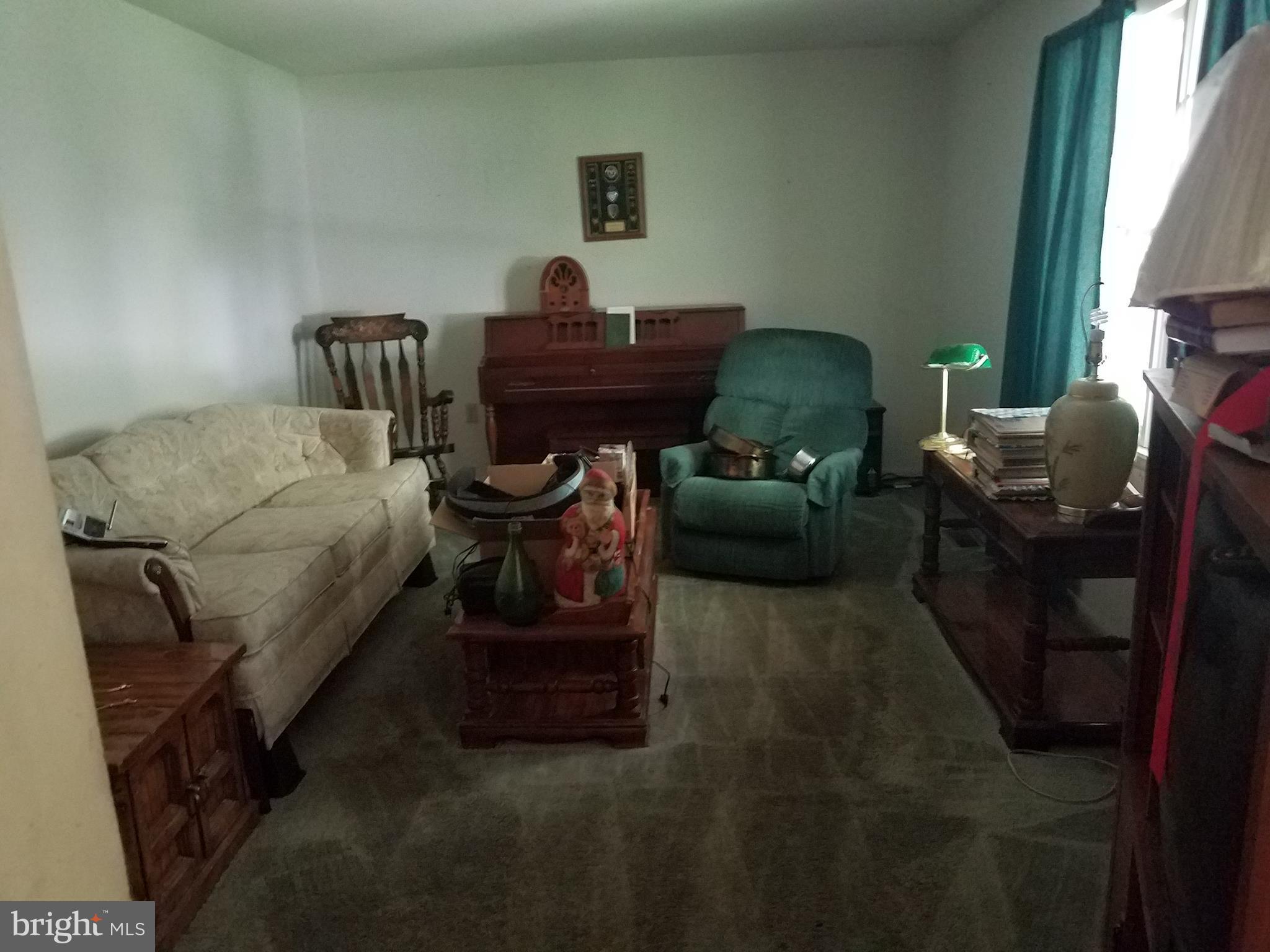 RIDGEMONT - Residential