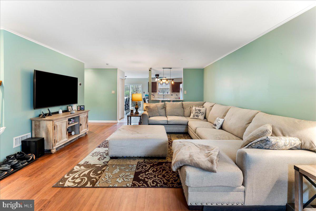 SPRING BROOK VILLAGE - Residential