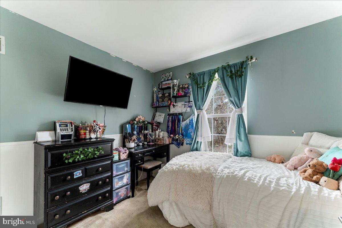 SPRING BROOK VILLAGE - Residential