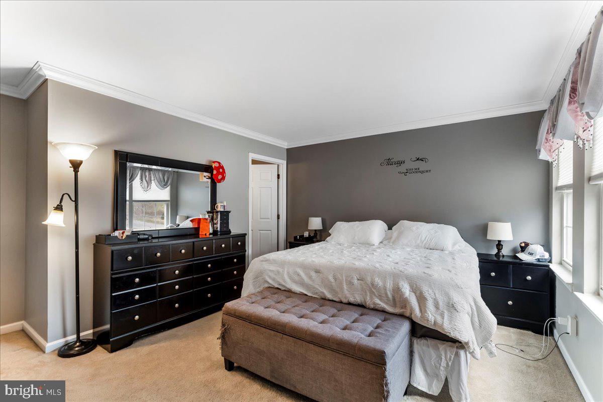 SPRING BROOK VILLAGE - Residential