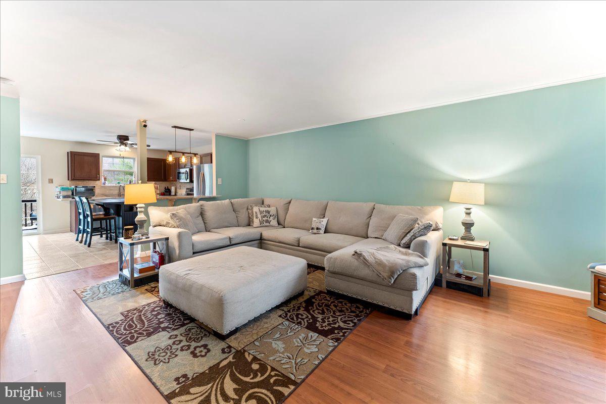 SPRING BROOK VILLAGE - Residential