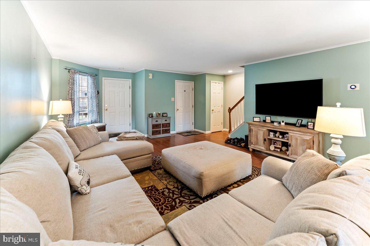 SPRING BROOK VILLAGE - Residential