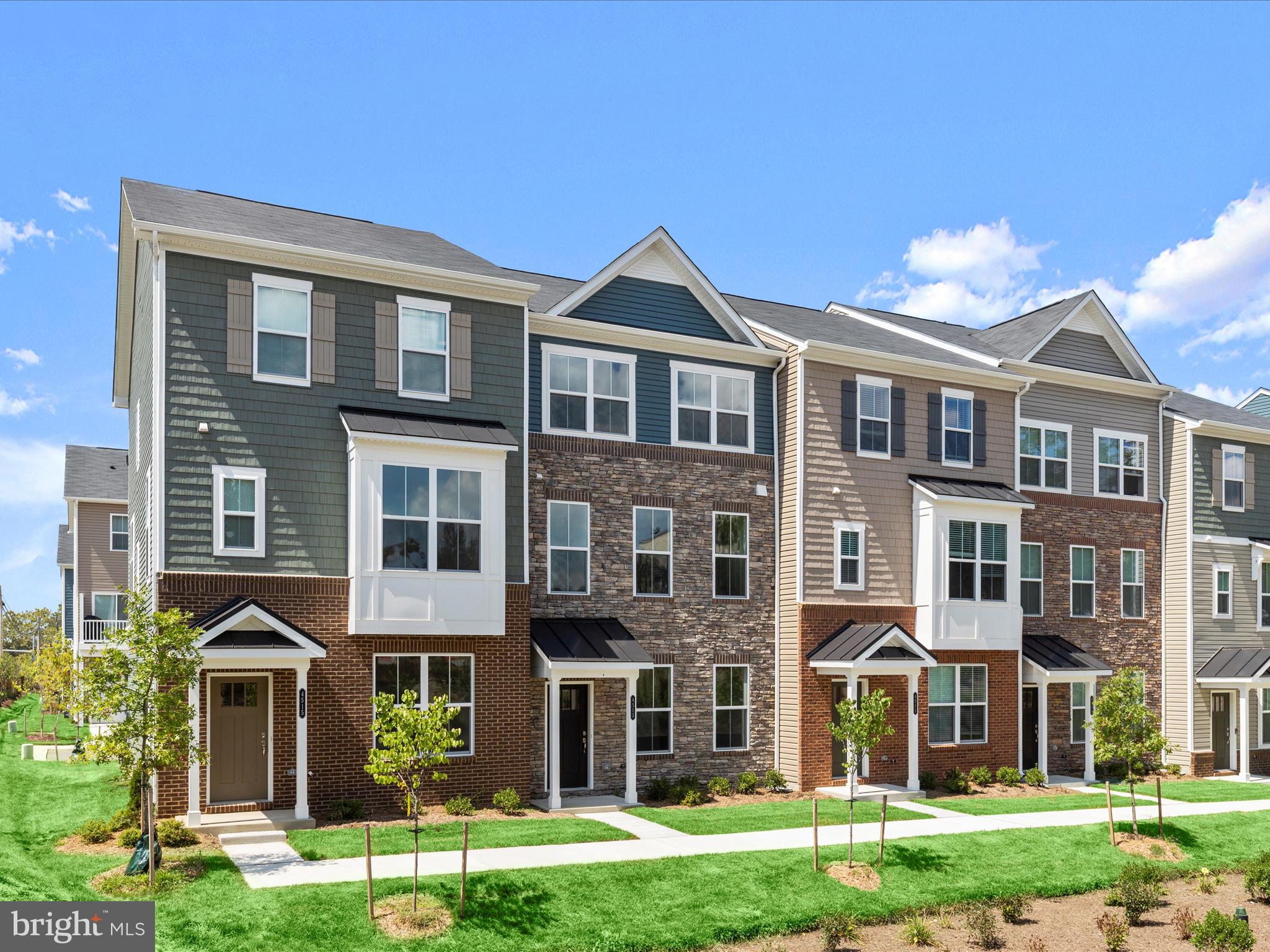 LONG GATE - Residential Lease