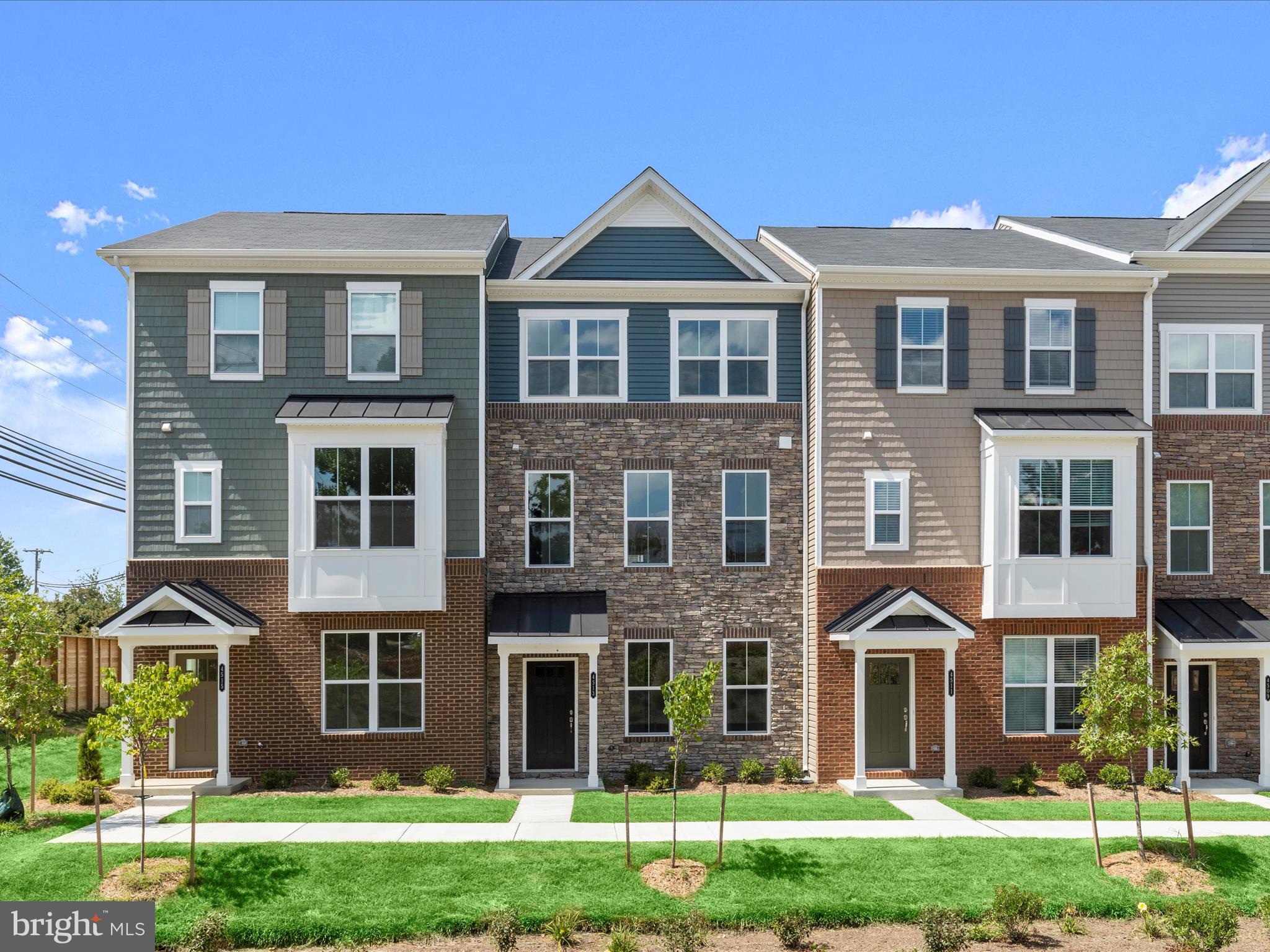 LONG GATE - Residential Lease