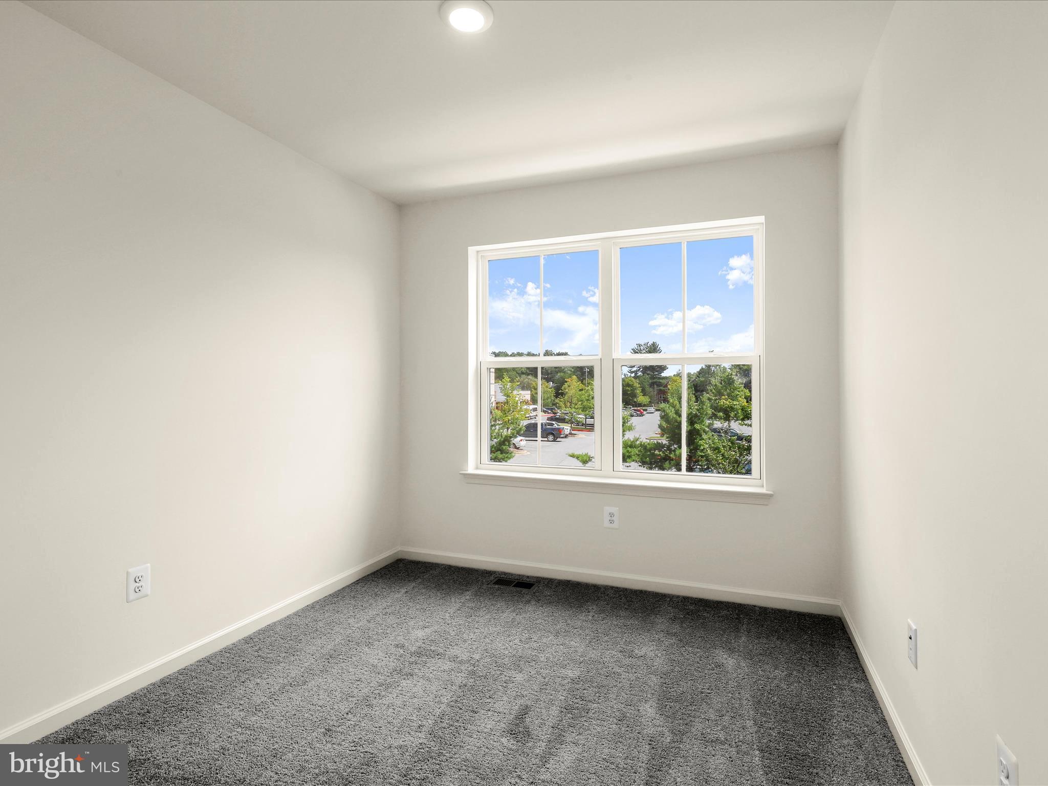 LONG GATE - Residential Lease