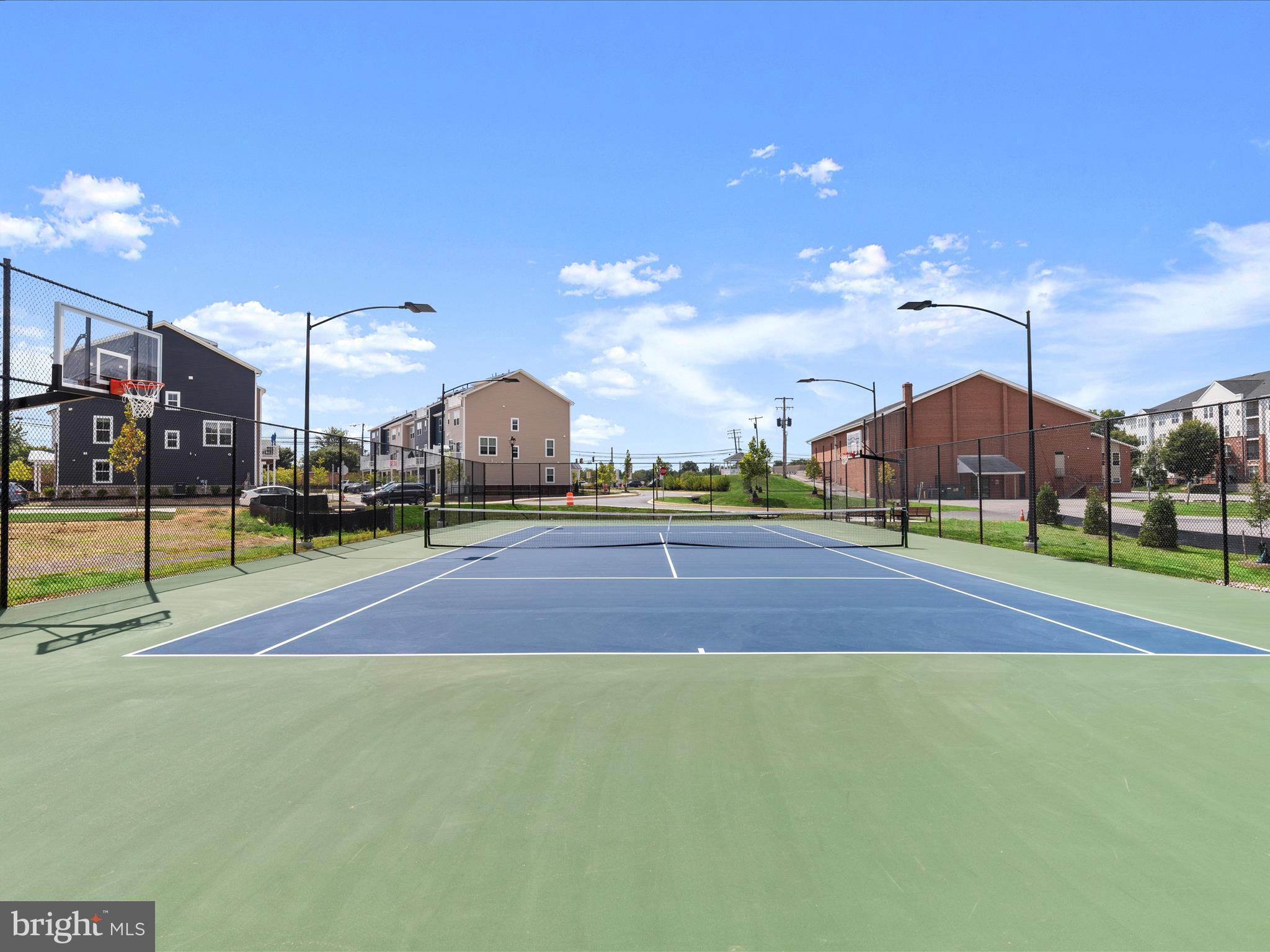 LONG GATE - Residential Lease