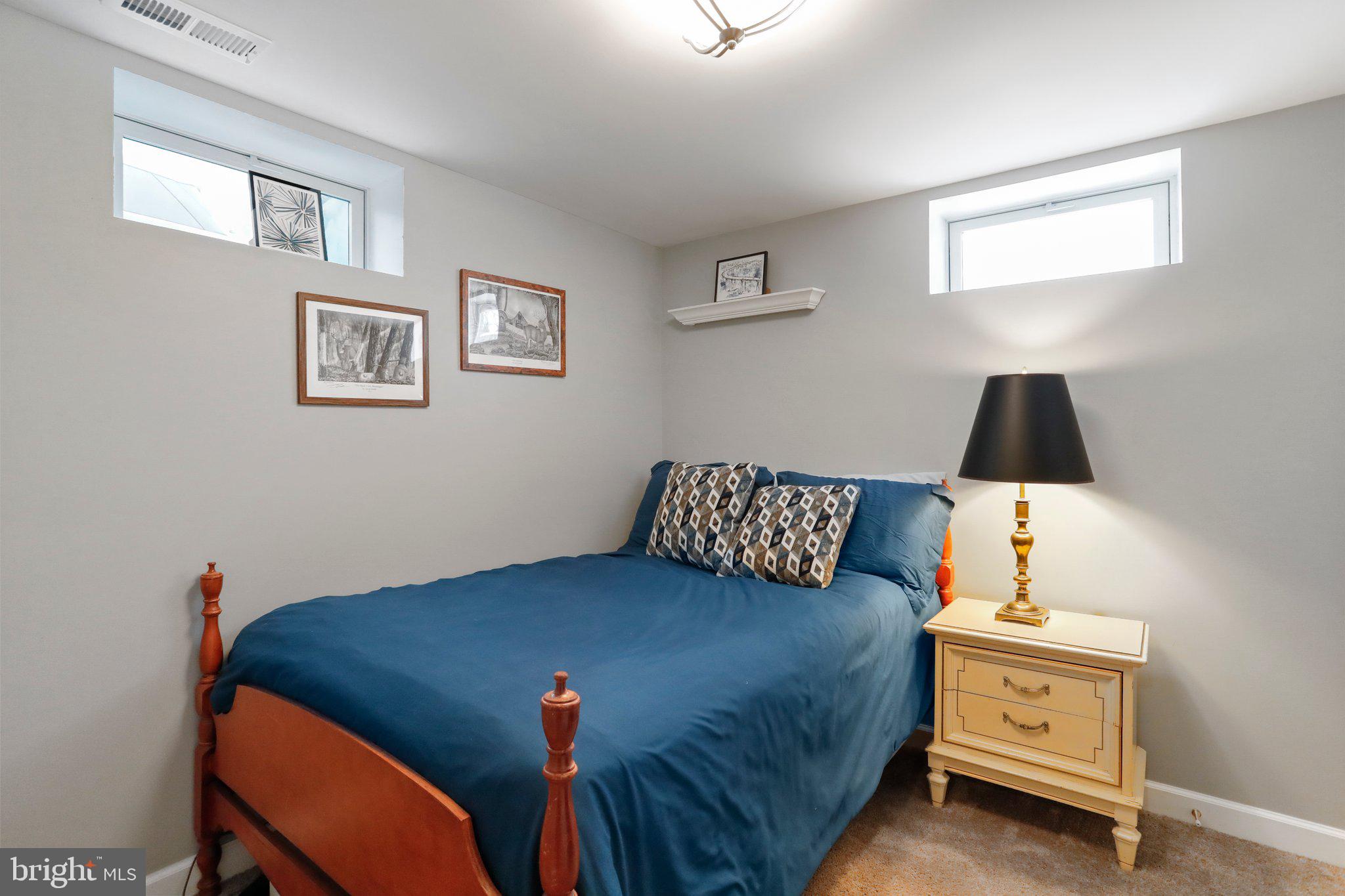 CATONSVILLE MANOR - Residential