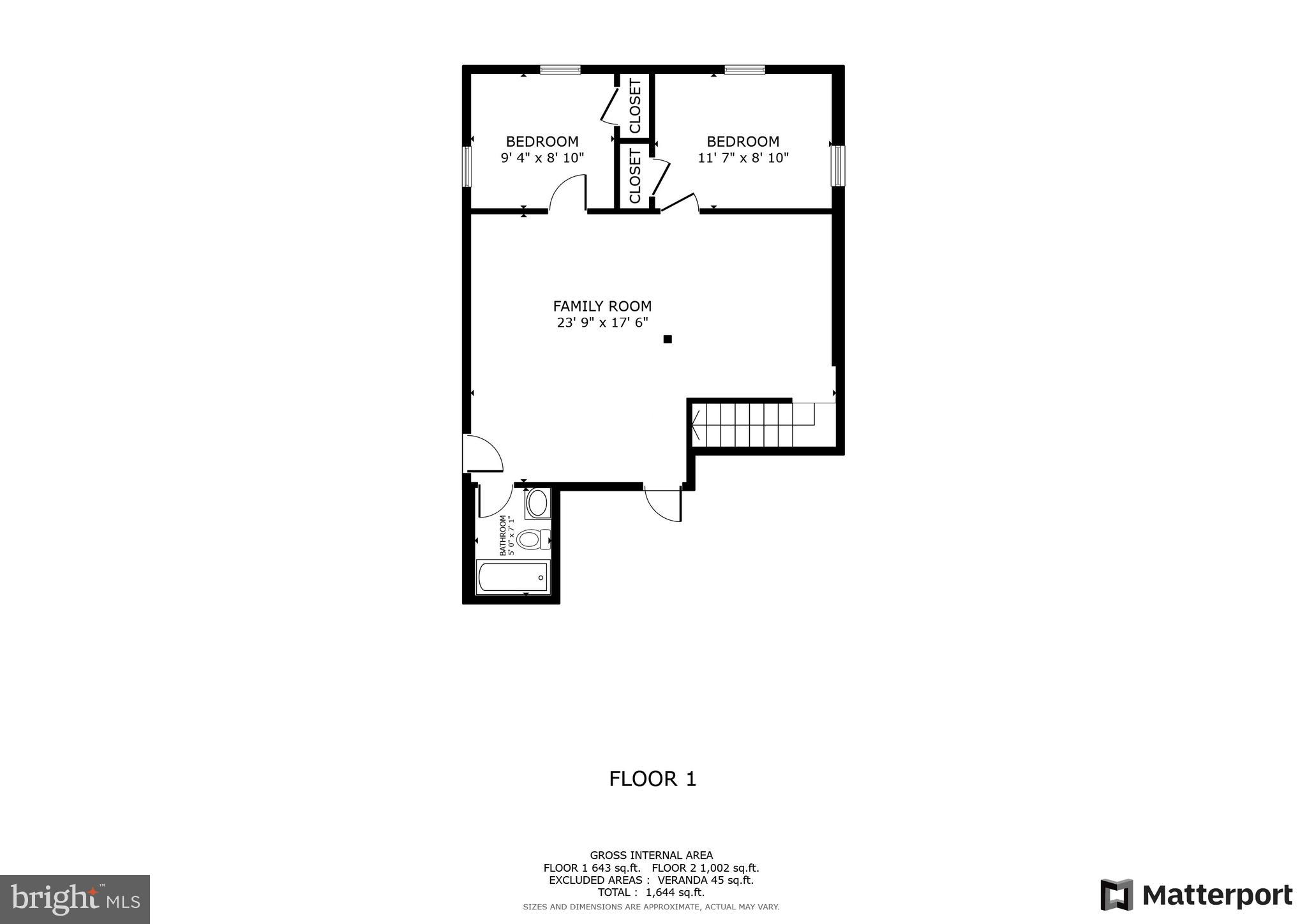CATONSVILLE MANOR - Residential