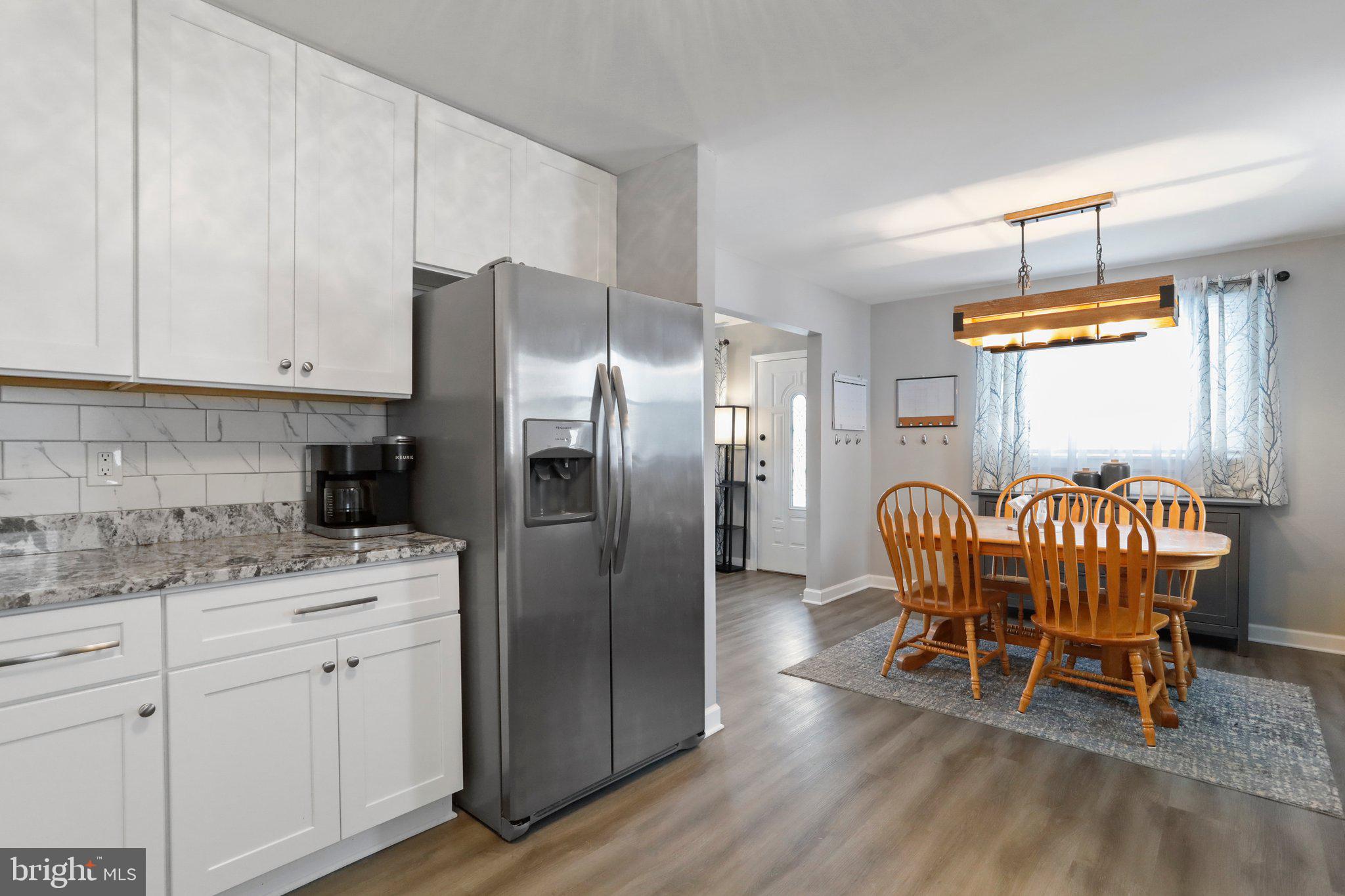 CATONSVILLE MANOR - Residential