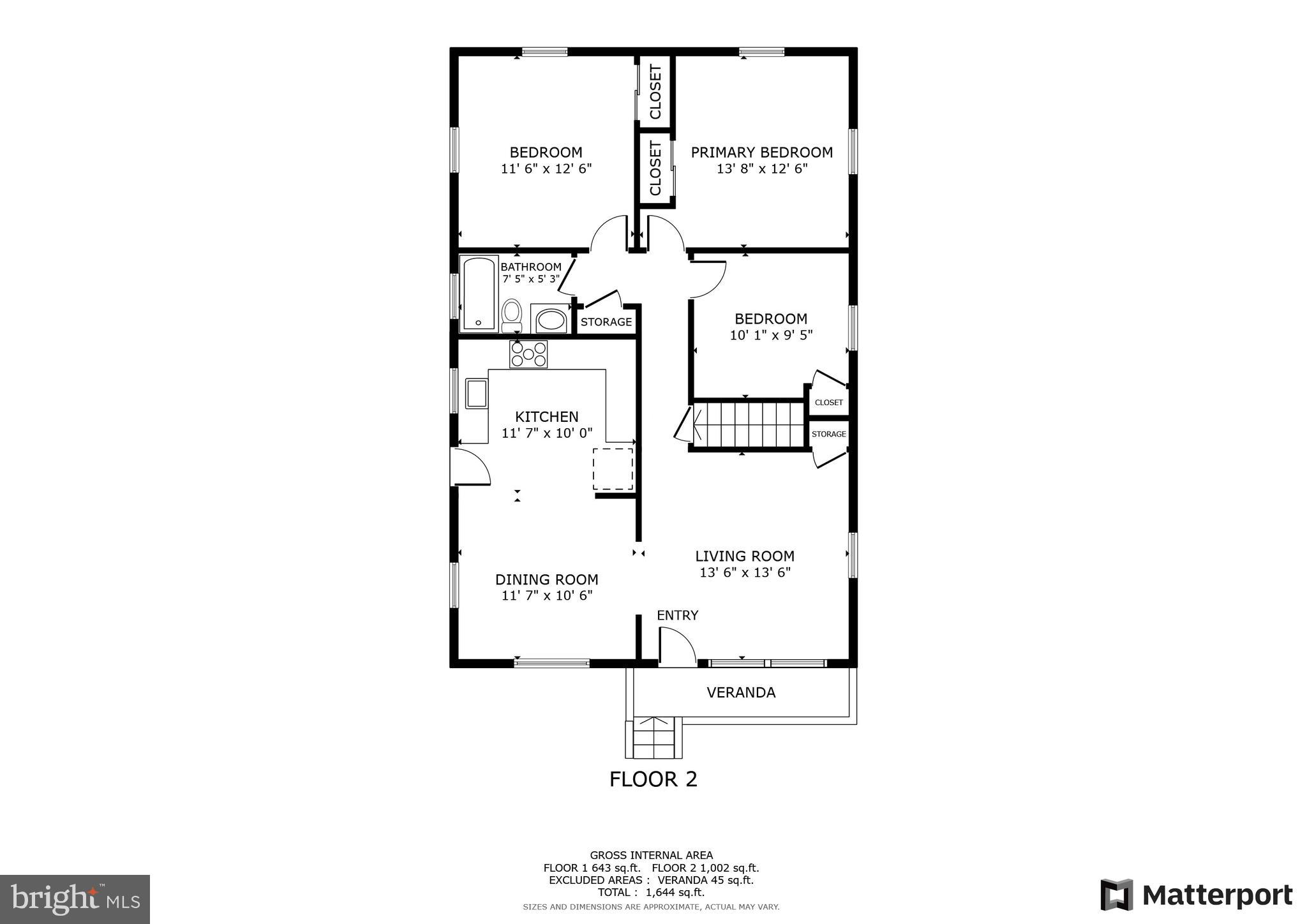 CATONSVILLE MANOR - Residential