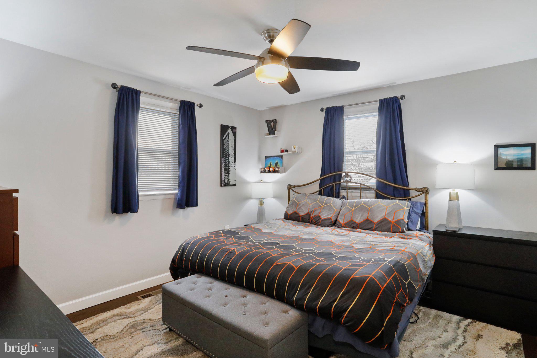 CATONSVILLE MANOR - Residential