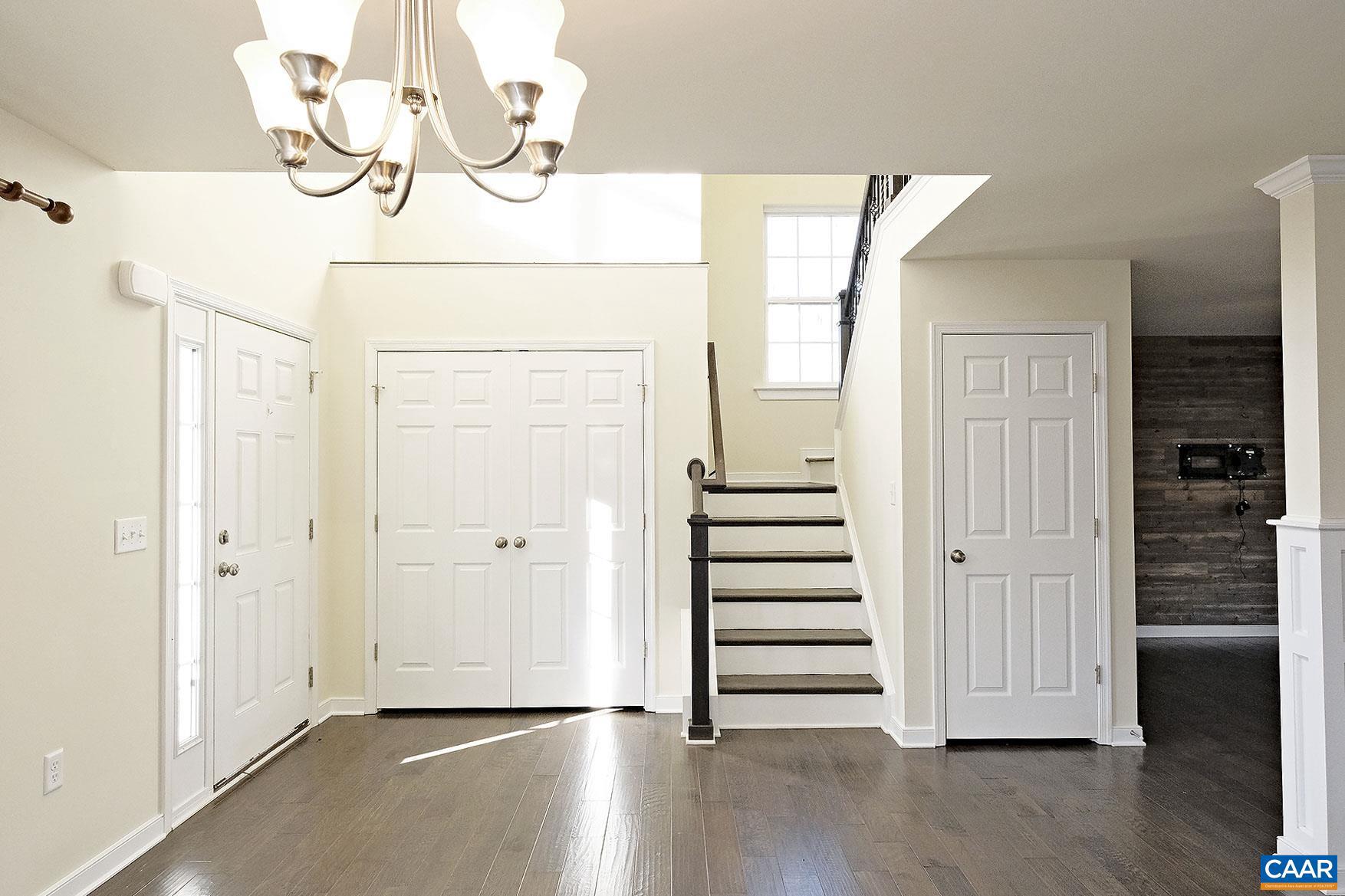 REEDY CREEK - Residential Lease