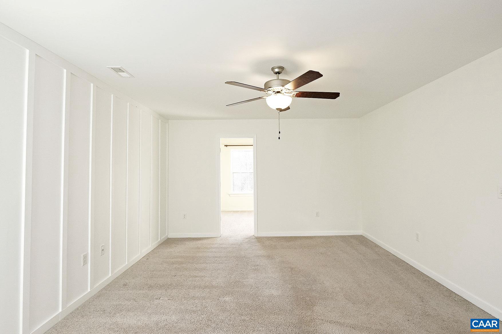 REEDY CREEK - Residential Lease