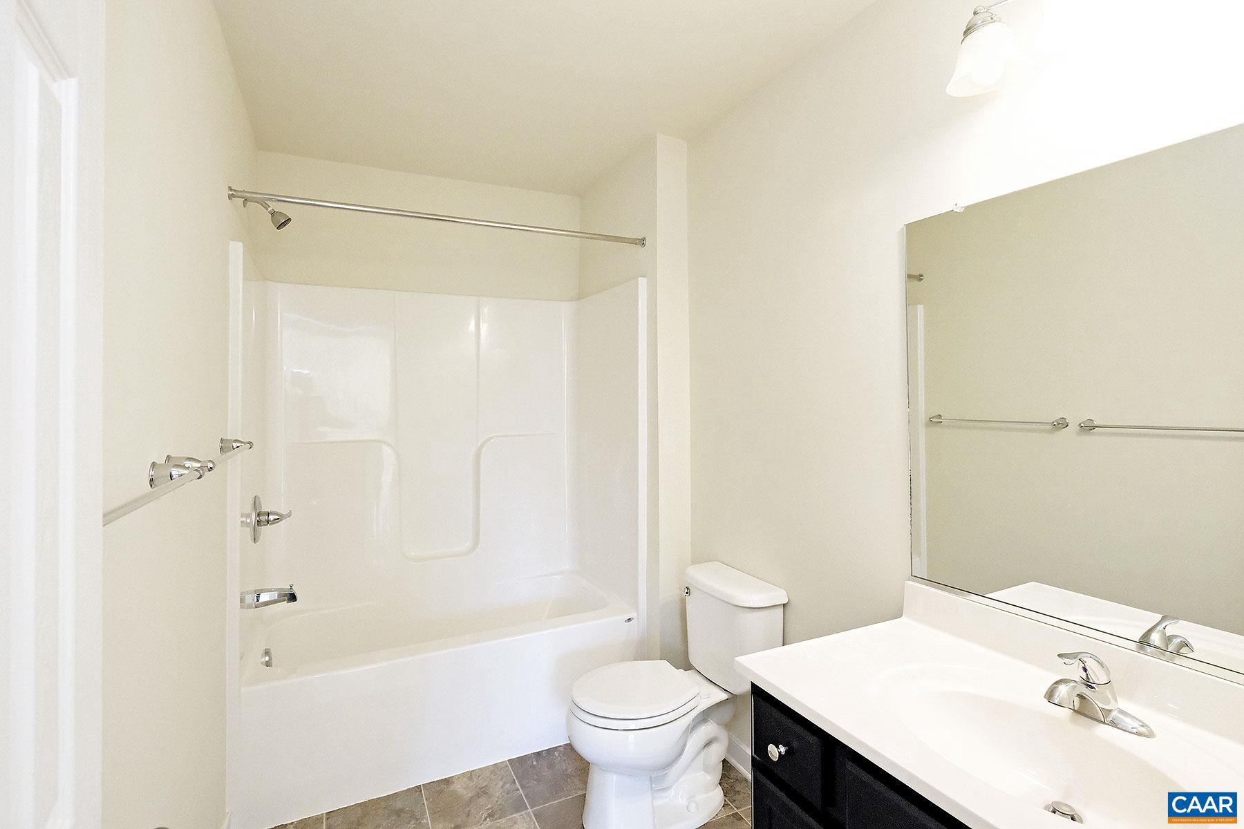 REEDY CREEK - Residential Lease