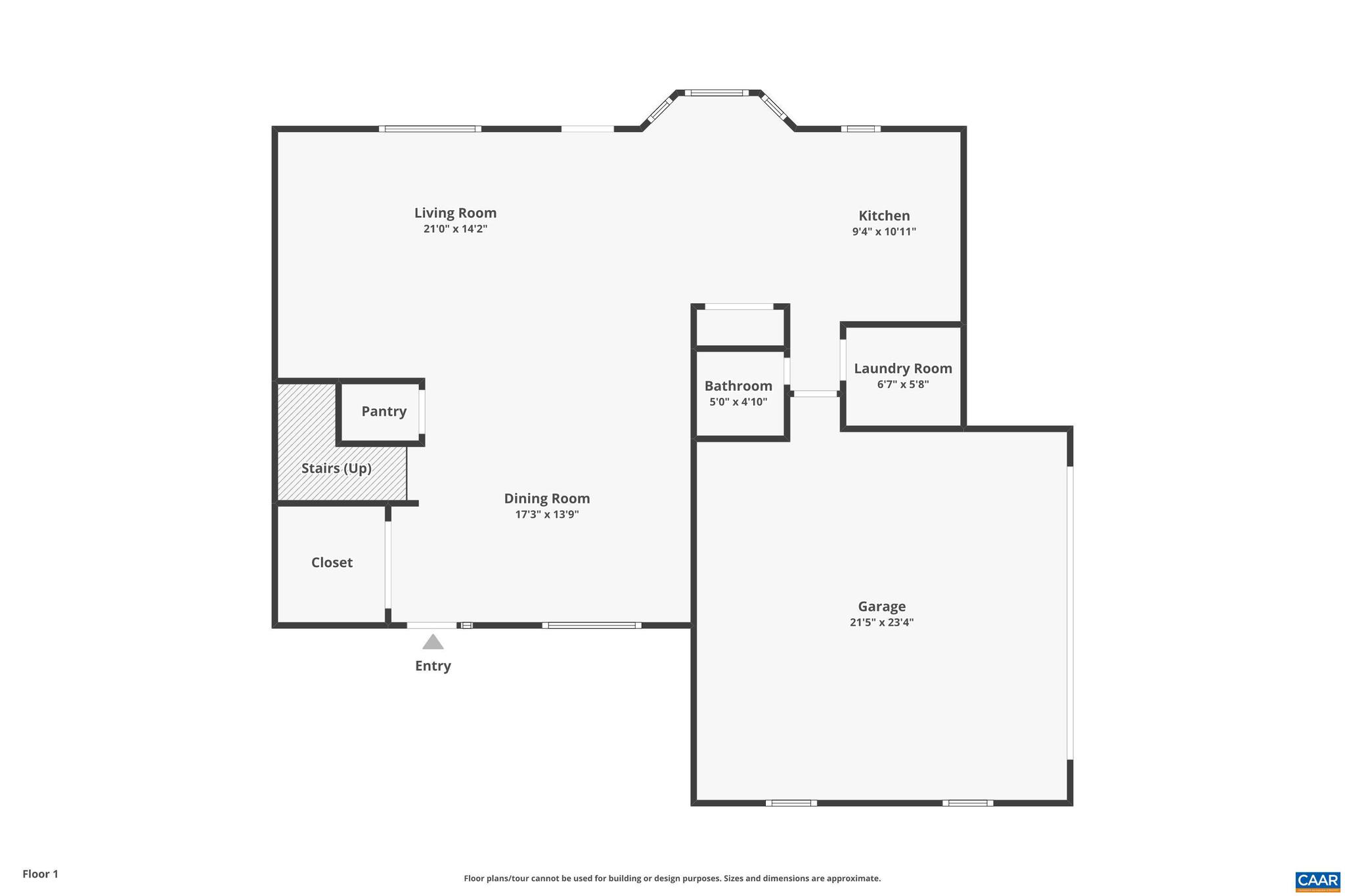 REEDY CREEK - Residential Lease