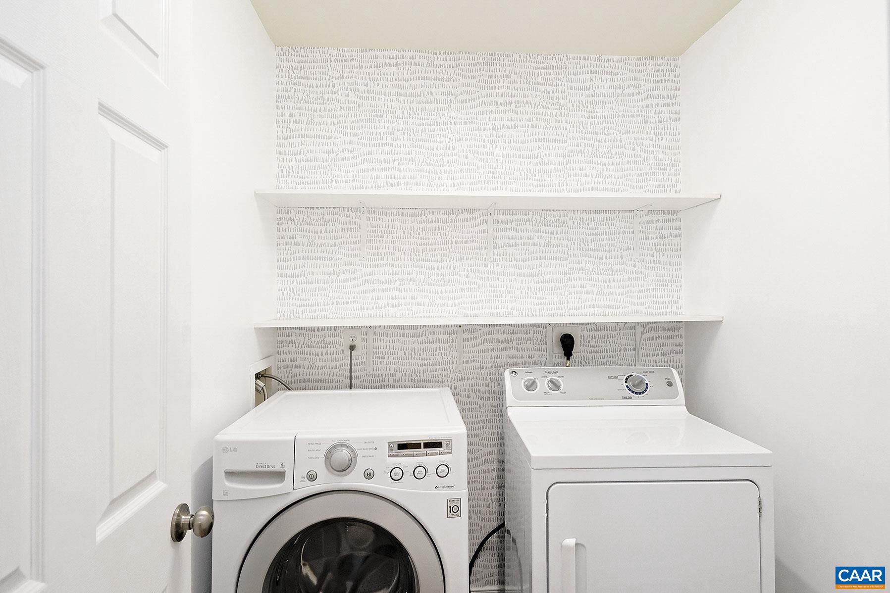 REEDY CREEK - Residential Lease