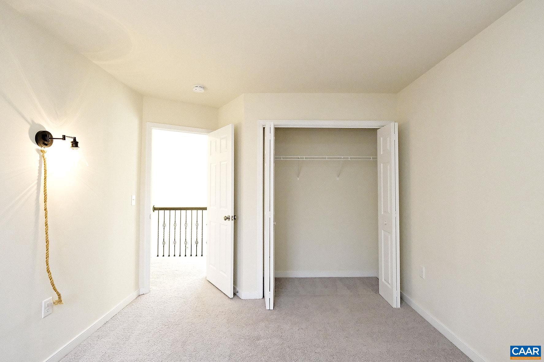 REEDY CREEK - Residential Lease