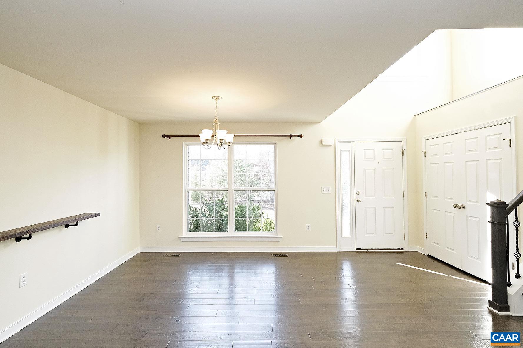 REEDY CREEK - Residential Lease