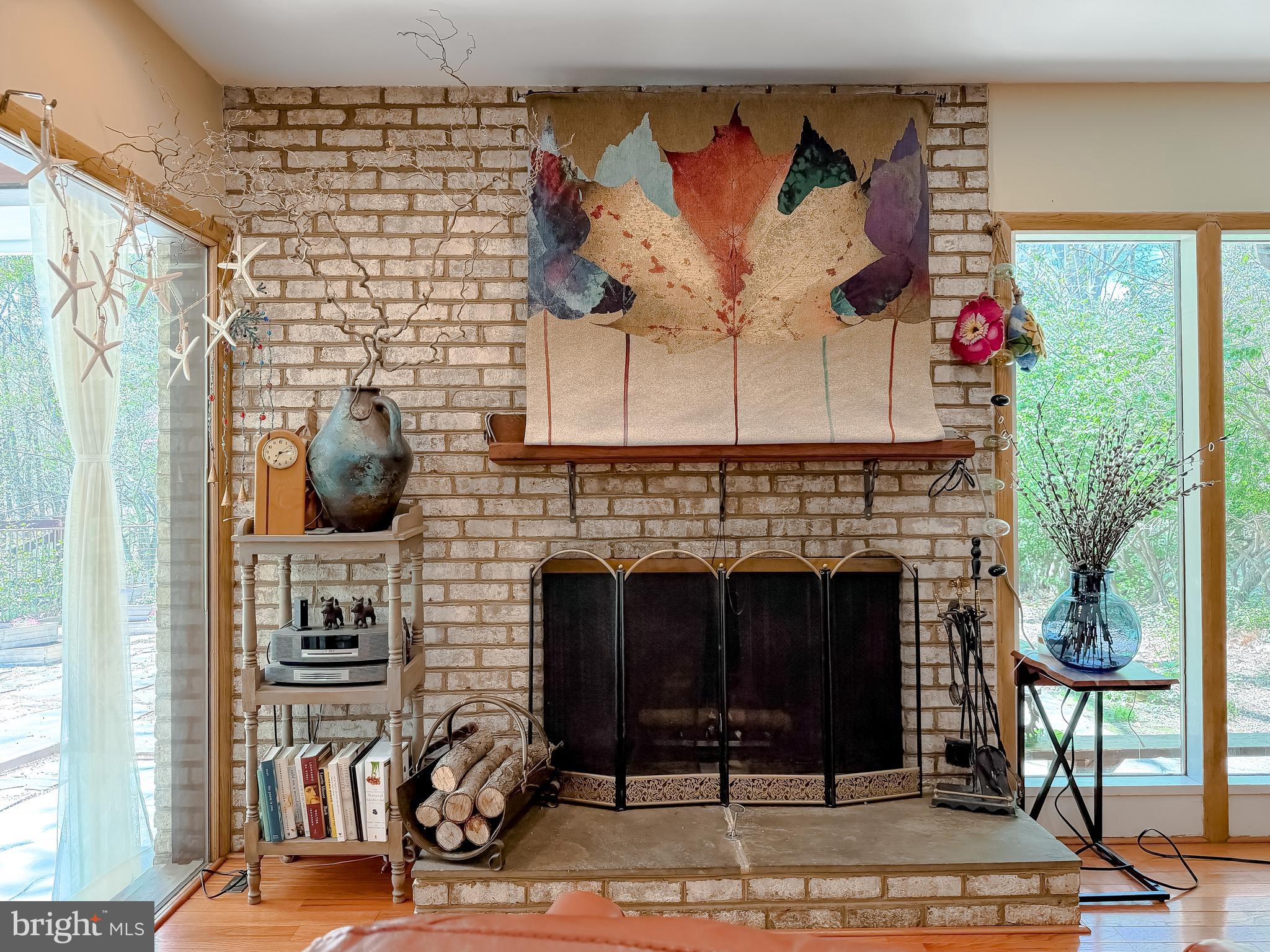 KERRICK MANOR - Residential