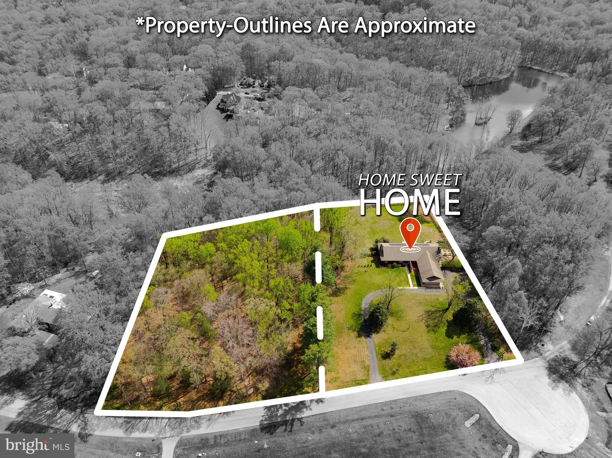 KERRICK MANOR - Residential