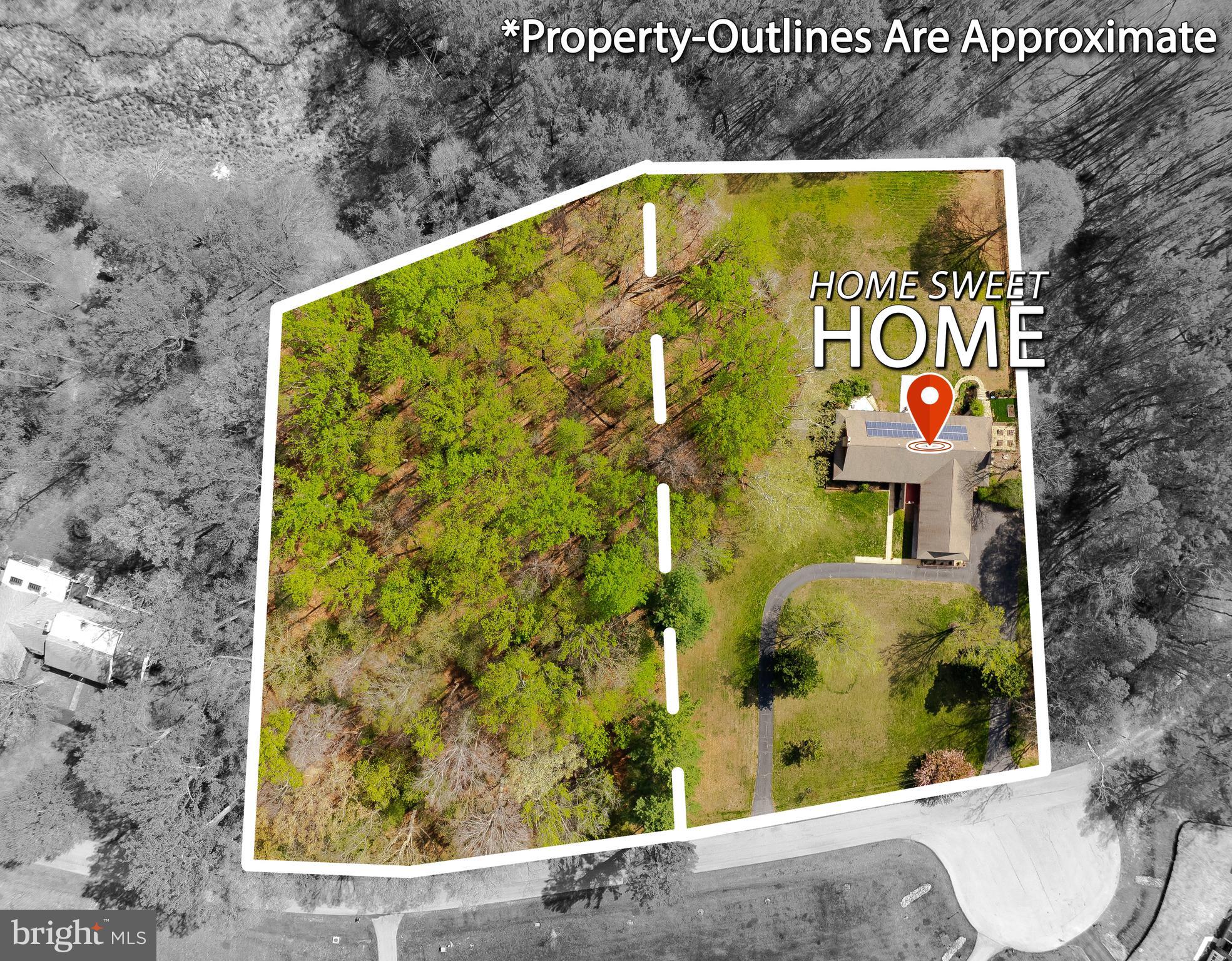 KERRICK MANOR - Residential