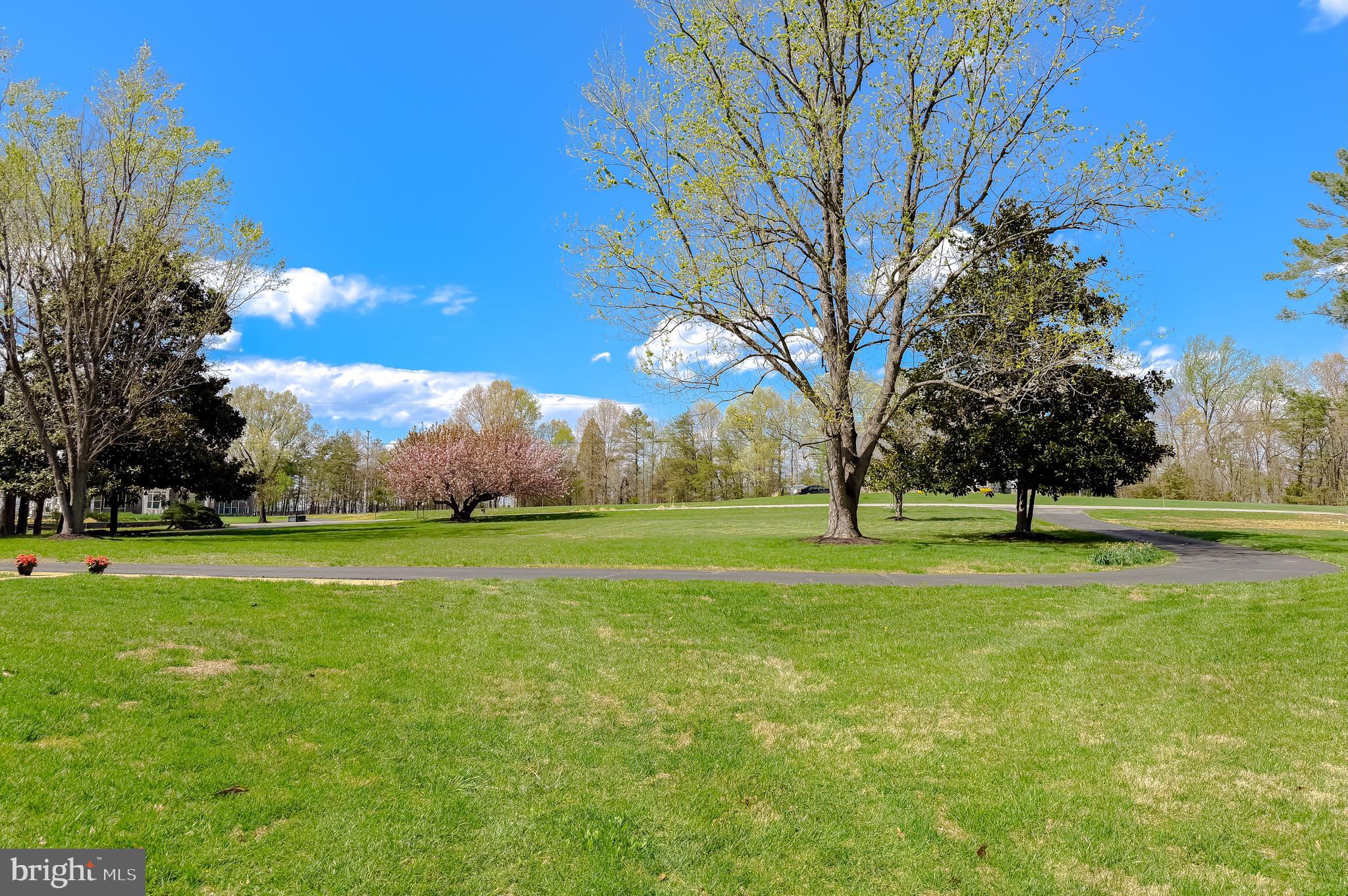 KERRICK MANOR - Residential