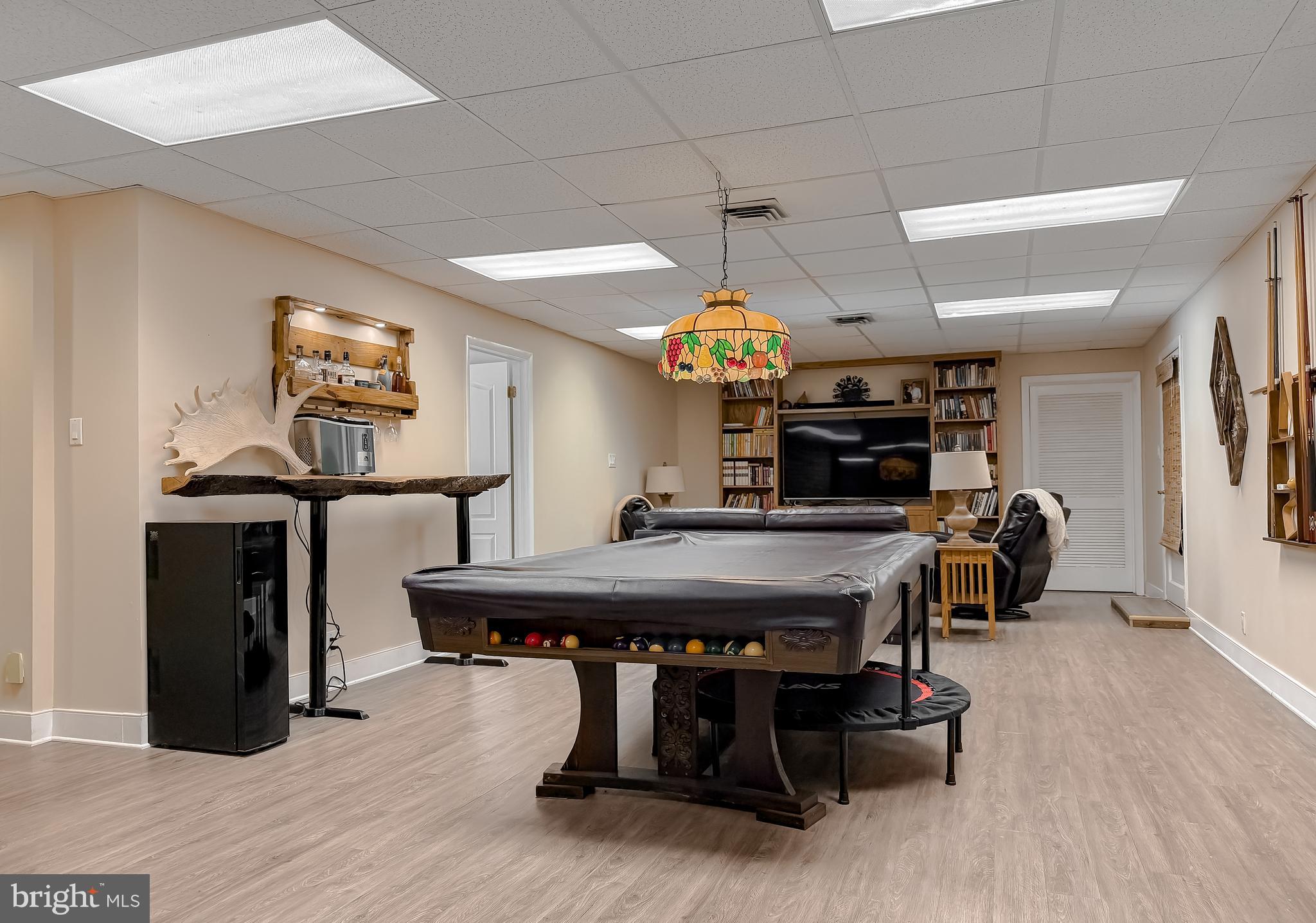 KERRICK MANOR - Residential