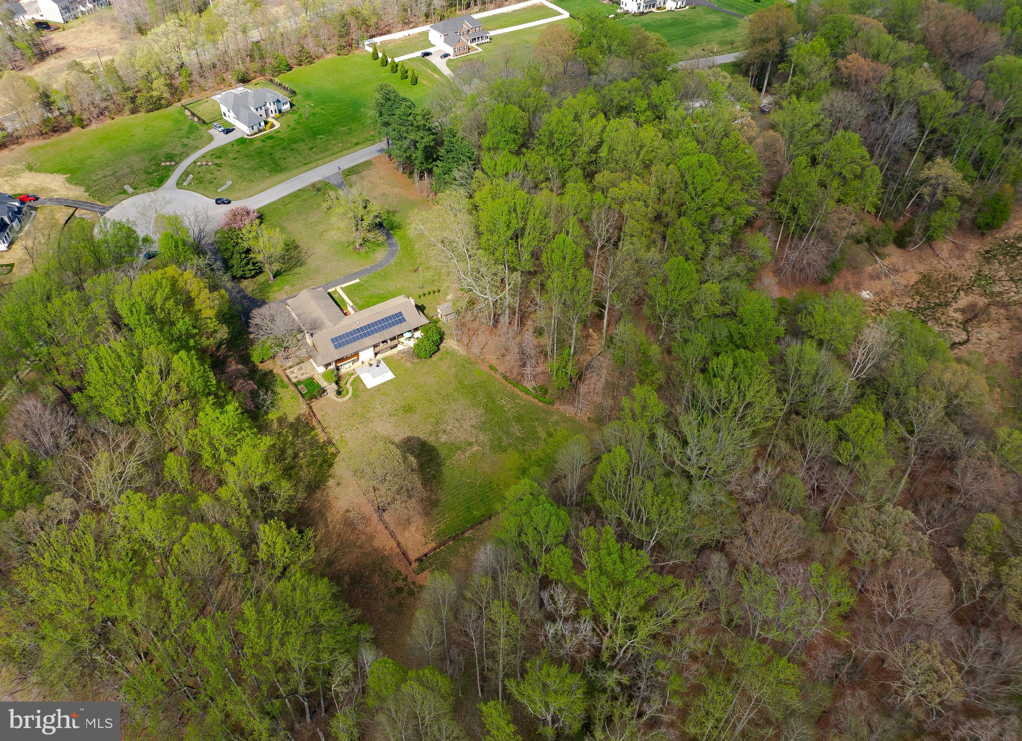 KERRICK MANOR - Residential