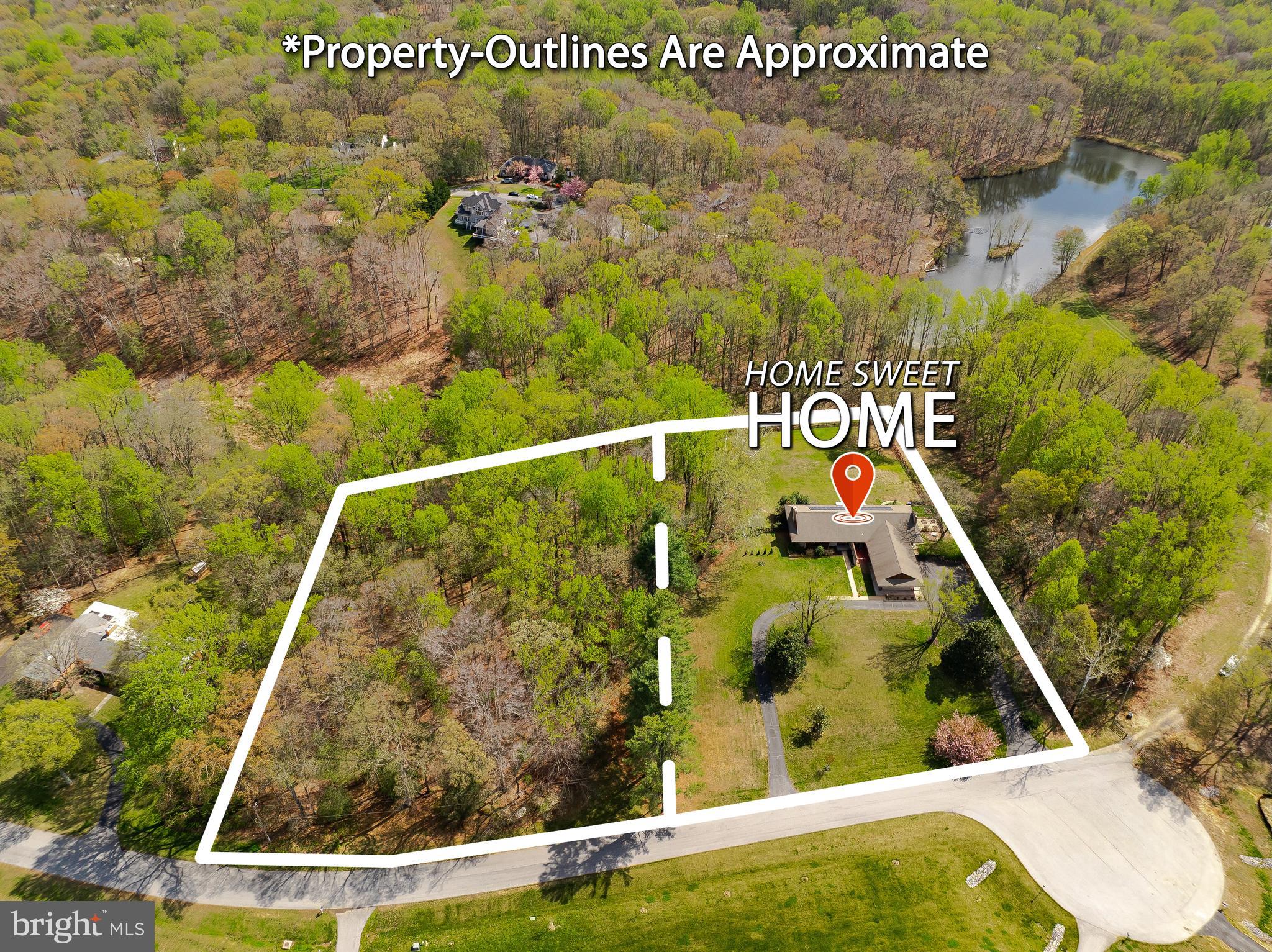 KERRICK MANOR - Residential